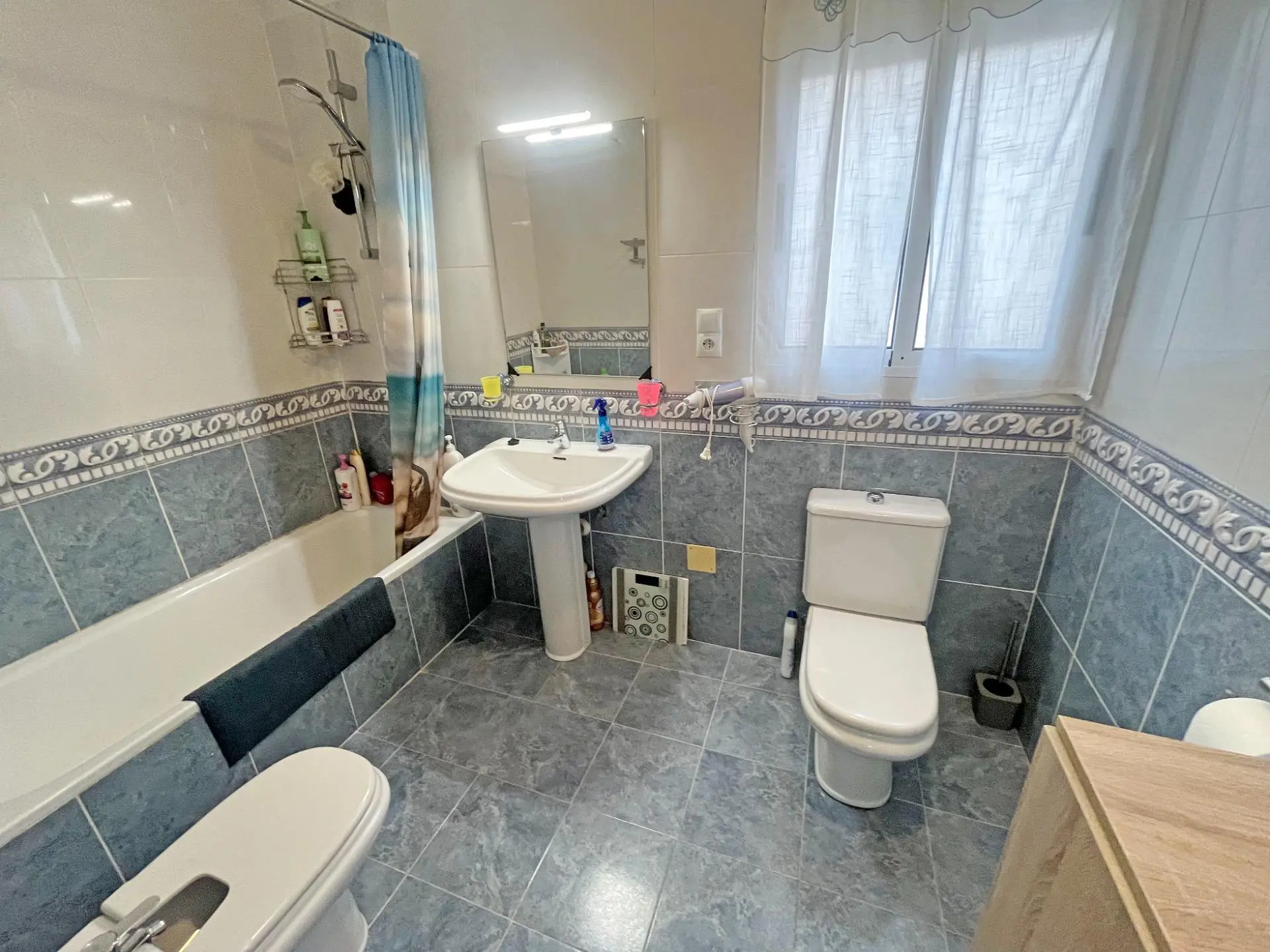 Duplex Of 81 M² In San Miguel De Salinas