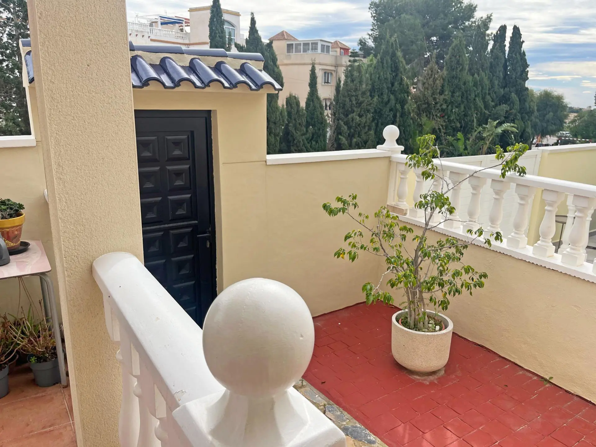 Duplex Of 81 M² In San Miguel De Salinas