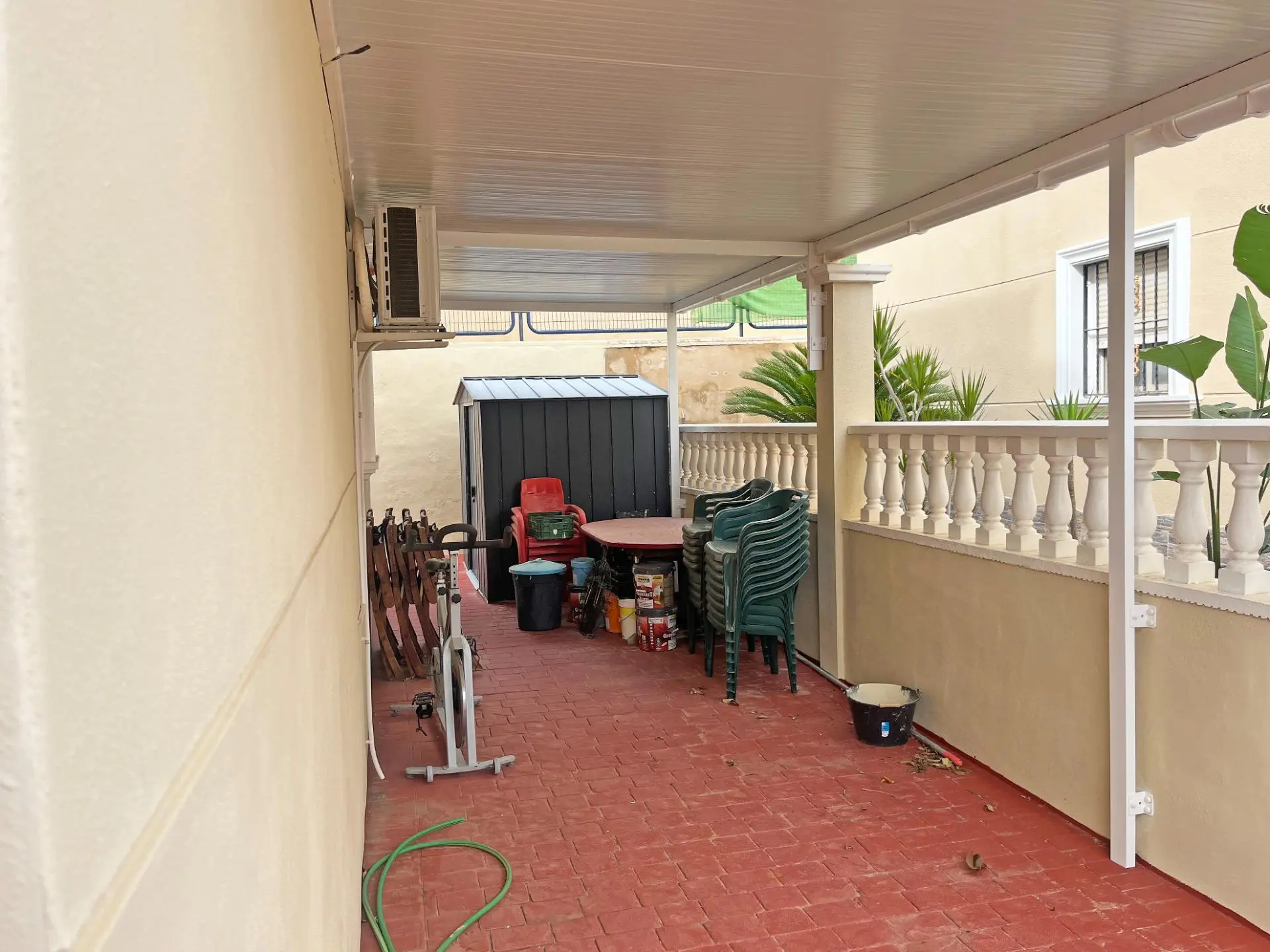 Duplex Of 81 M² In San Miguel De Salinas