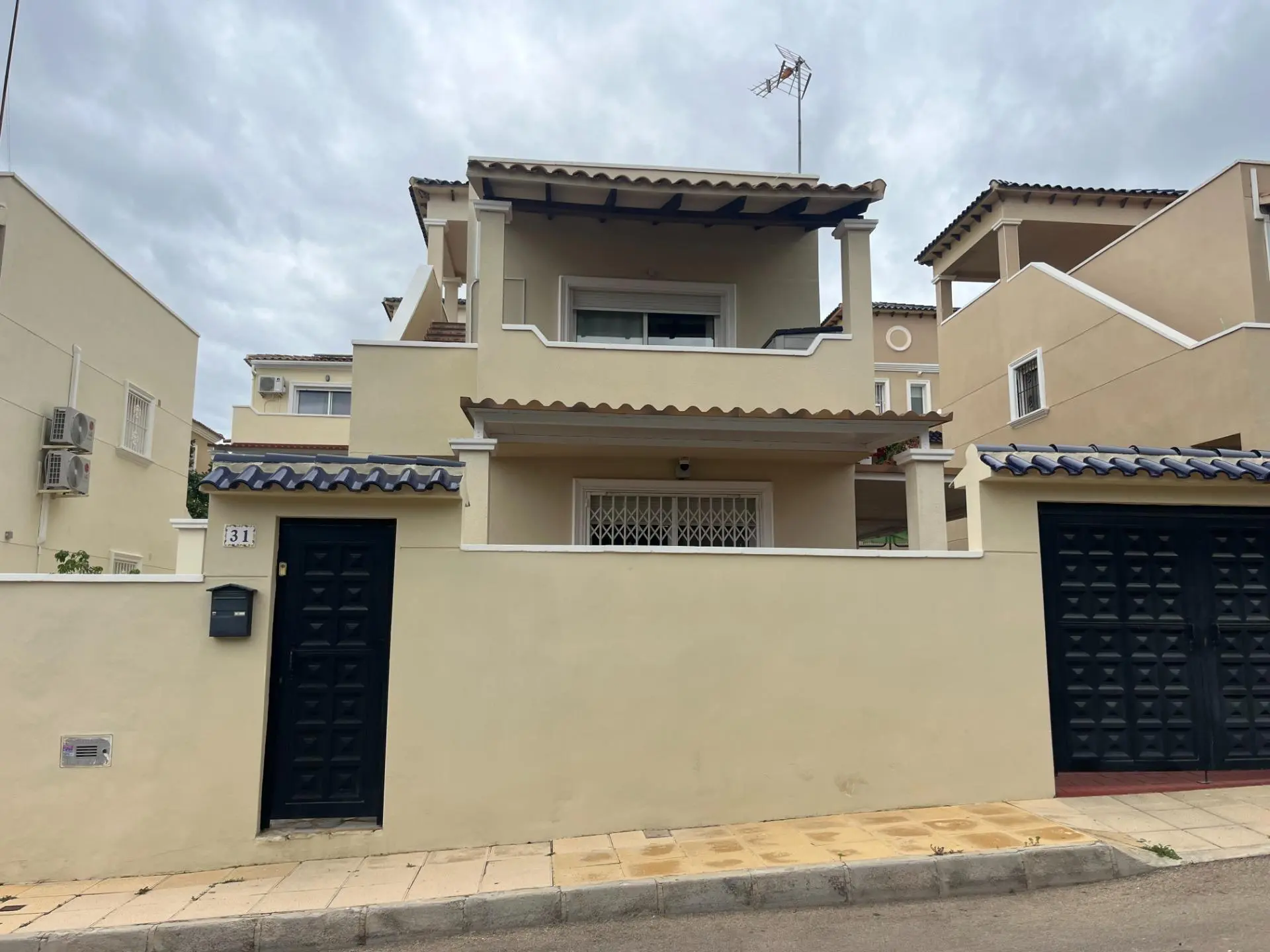 Duplex Of 81 M² In San Miguel De Salinas