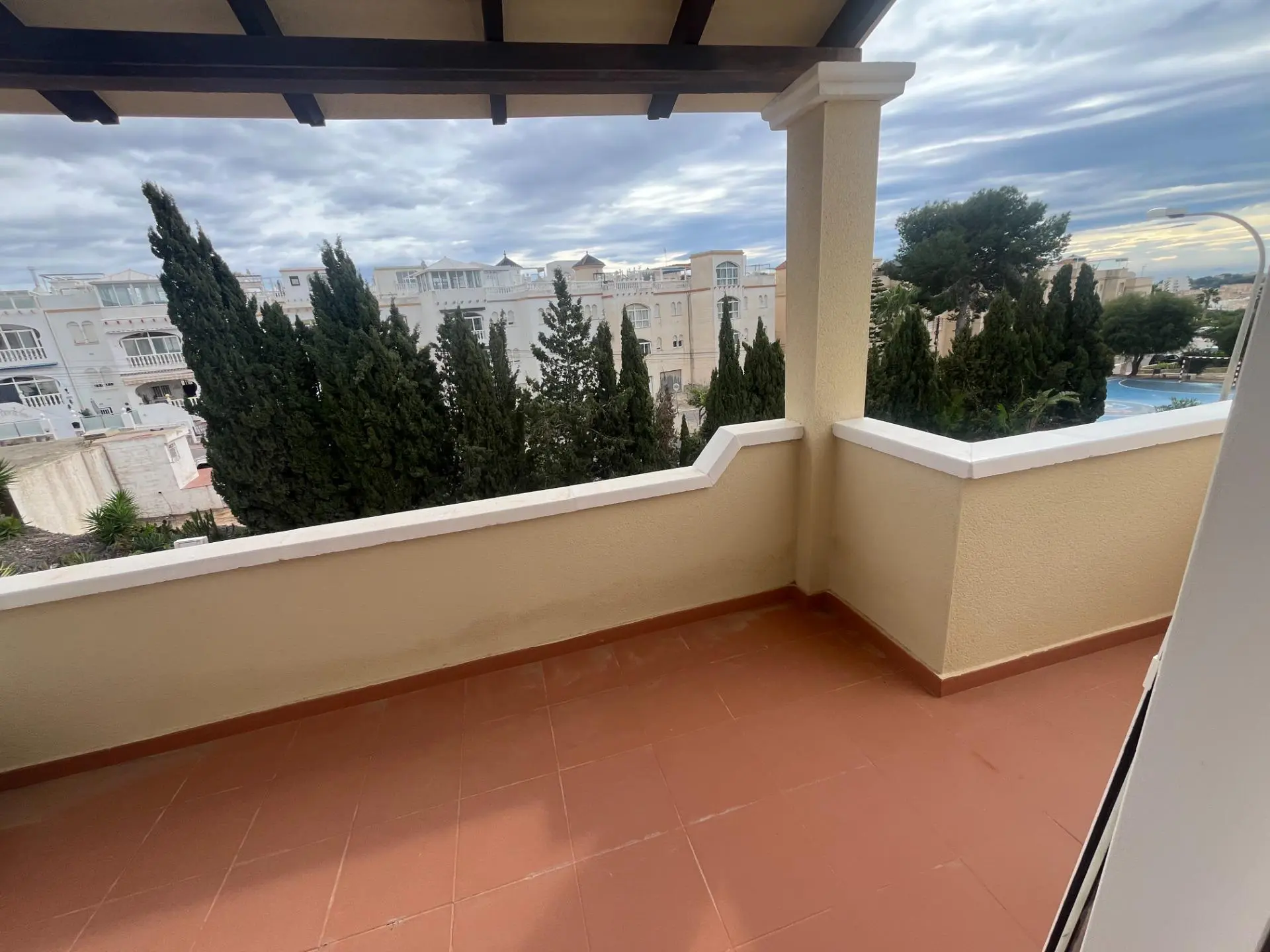 Duplex Of 81 M² In San Miguel De Salinas