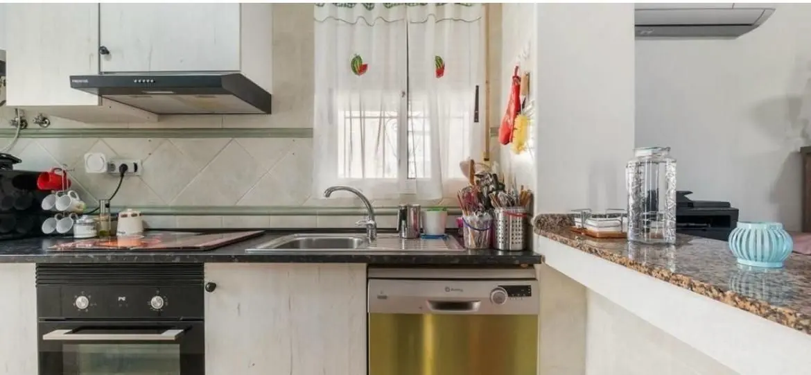 Duplex Of 81 M² In San Miguel De Salinas