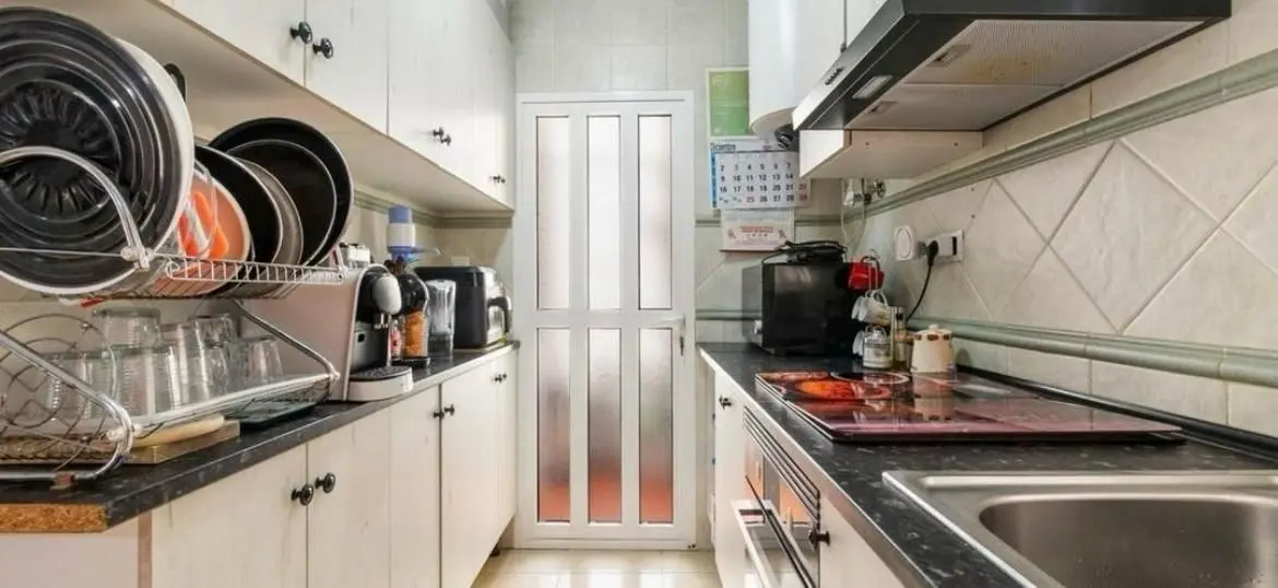 Duplex Of 81 M² In San Miguel De Salinas
