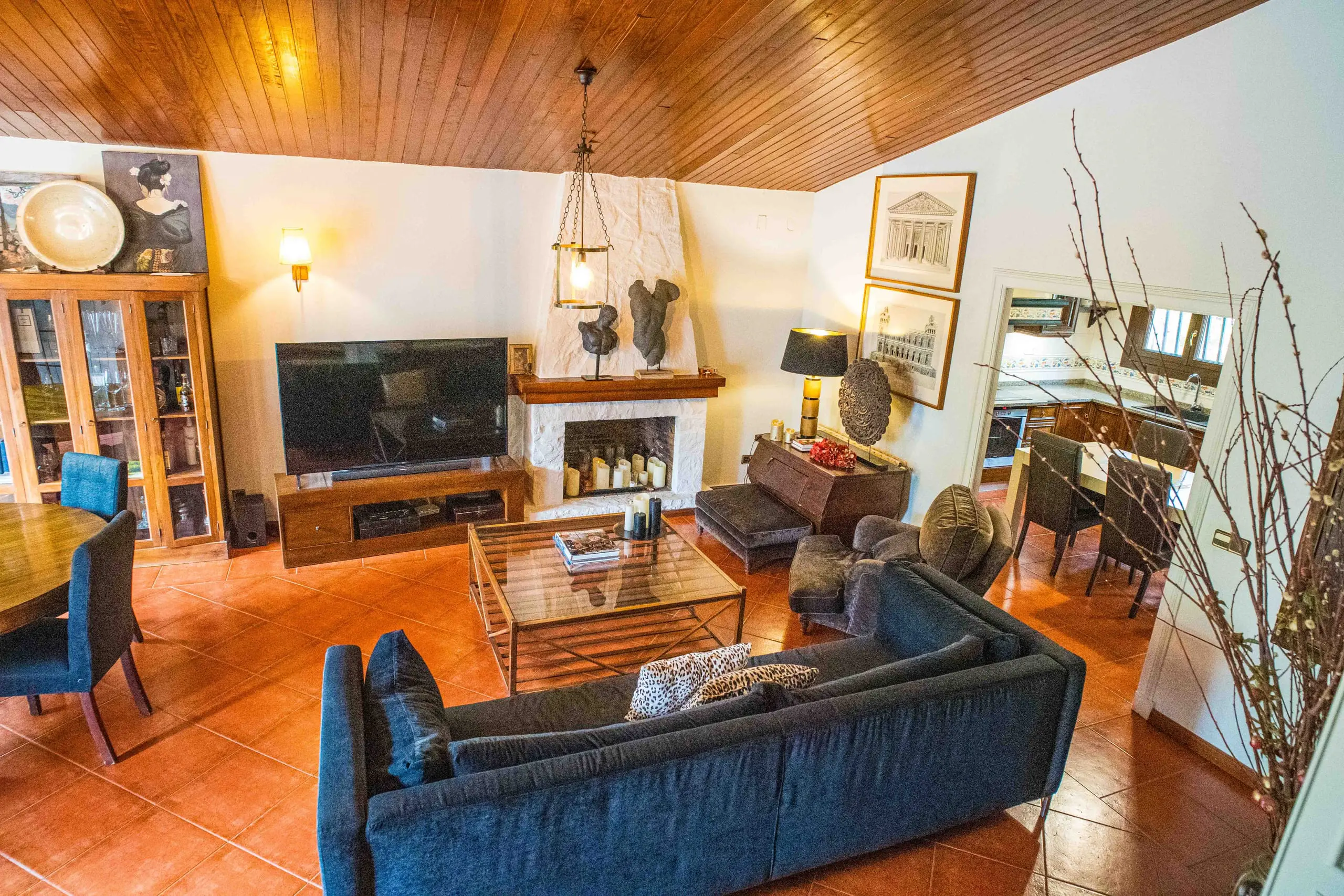 Detached Villa Of 381 M² In Petrer, Spain