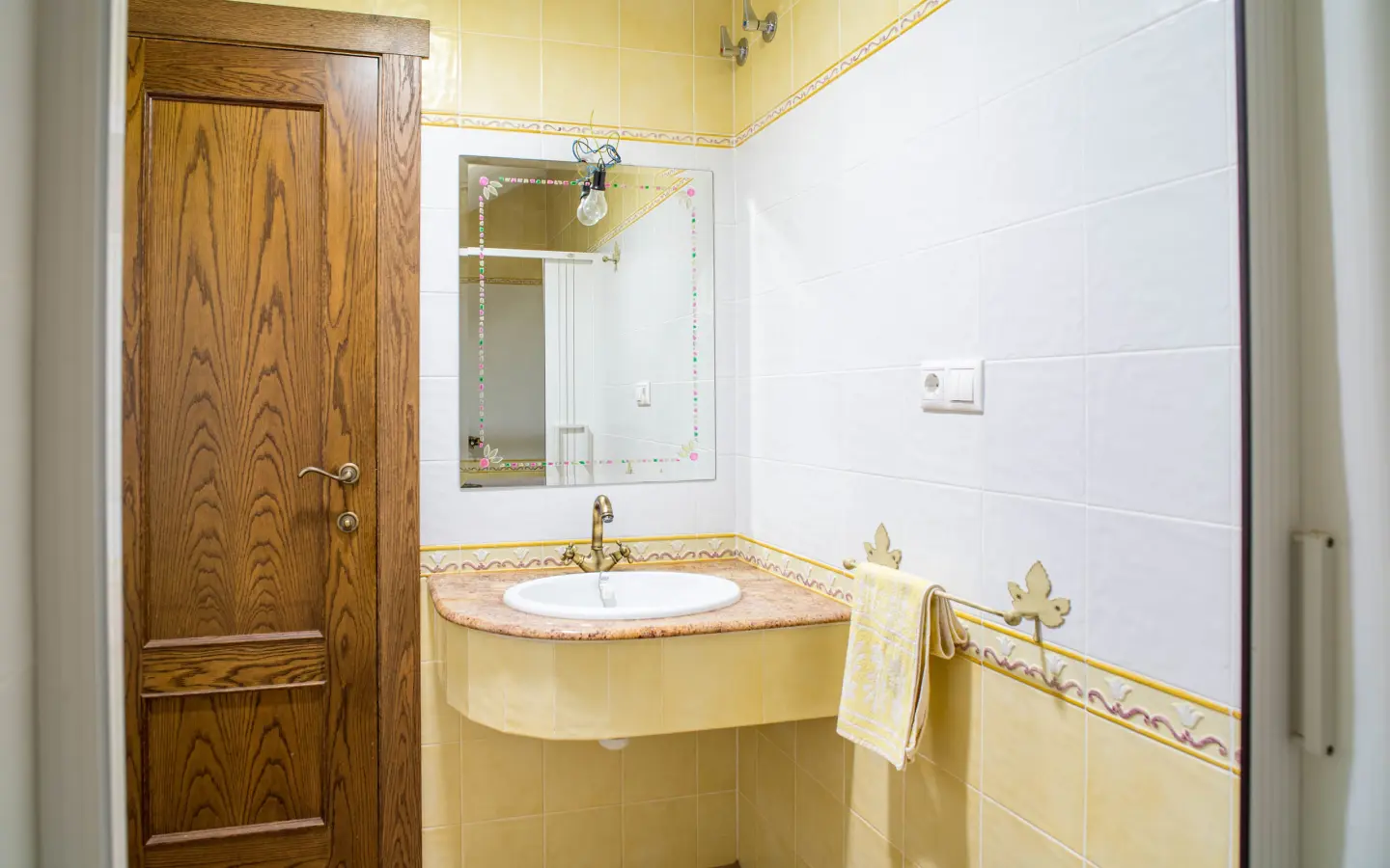 Townhouse Of 191 M² In Pinoso, Spain