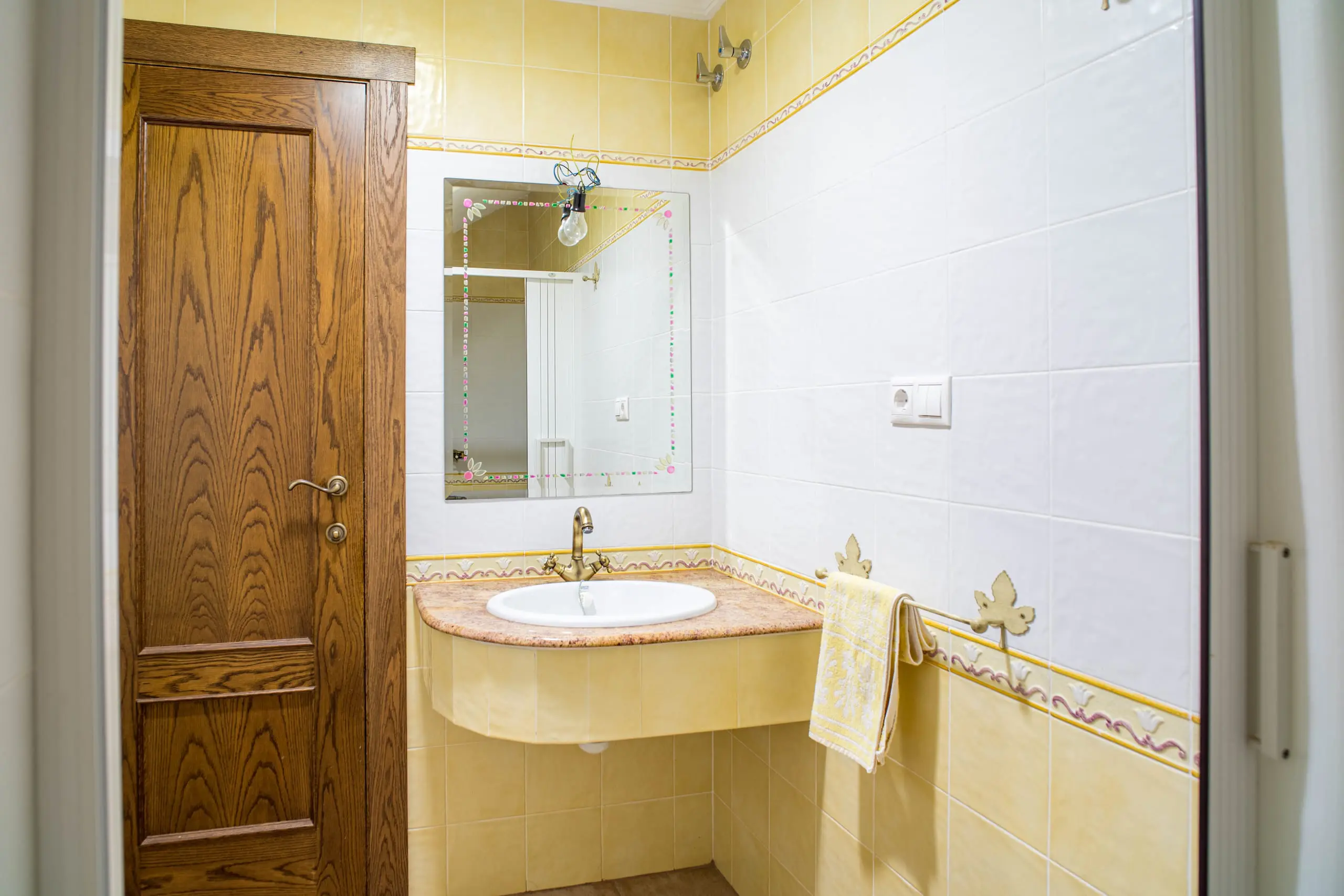 Townhouse Of 191 M² In Pinoso, Spain
