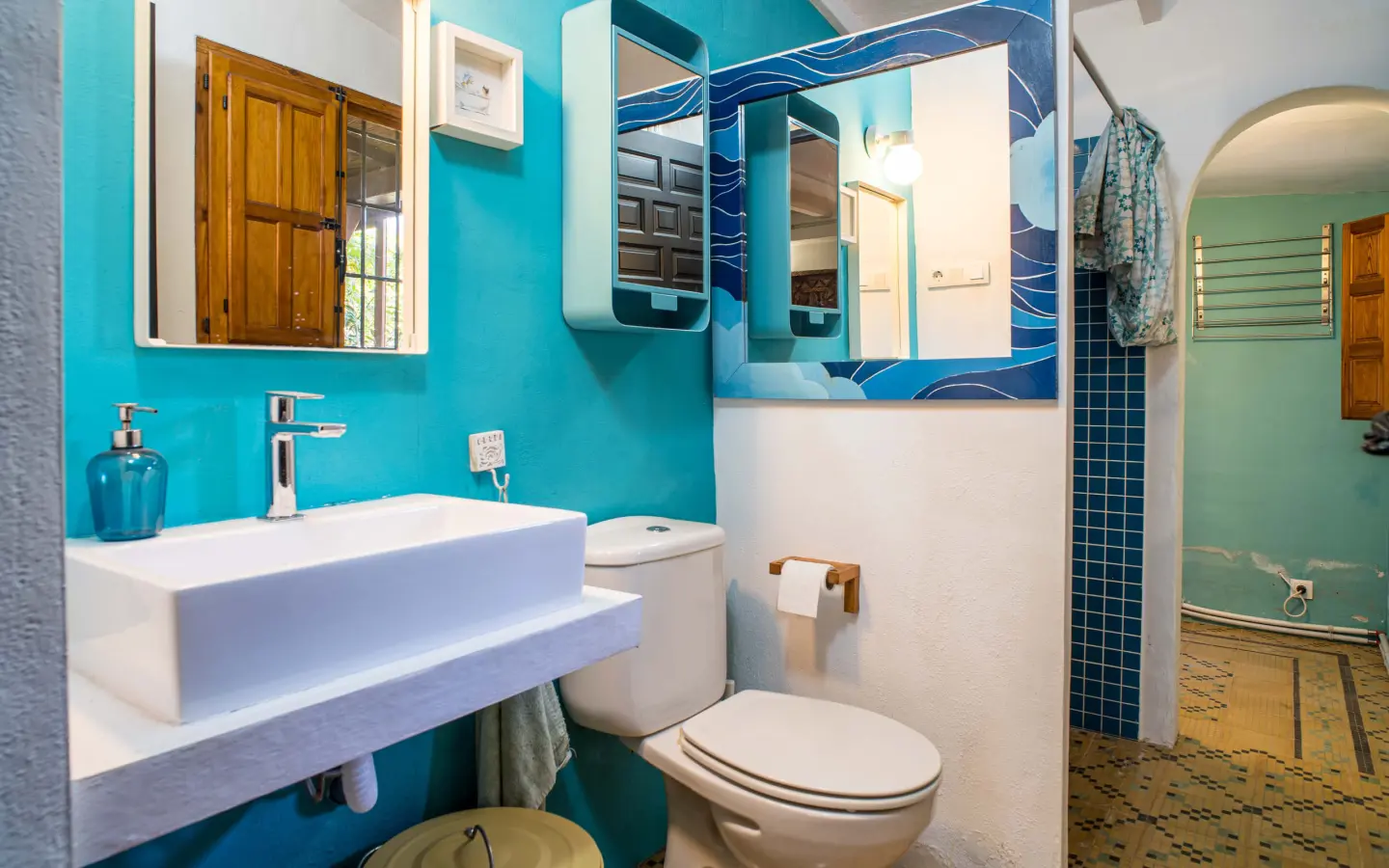 Townhouse Of 104 M² In Pinoso, Spain