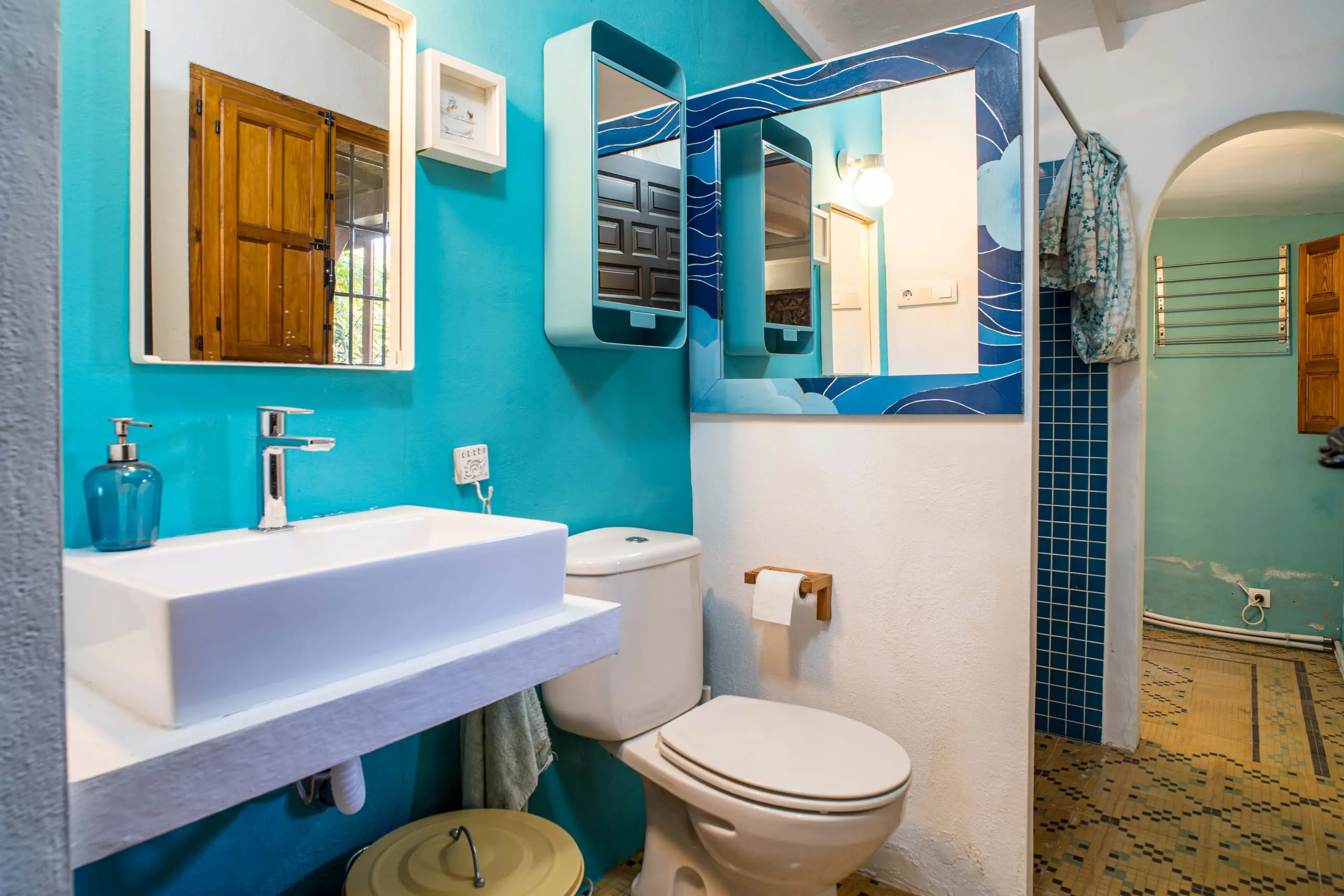 Townhouse Of 104 M² In Pinoso, Spain