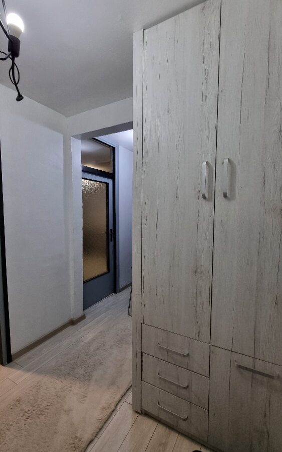 Apartment Of 60 M² In Tuzla, Bih