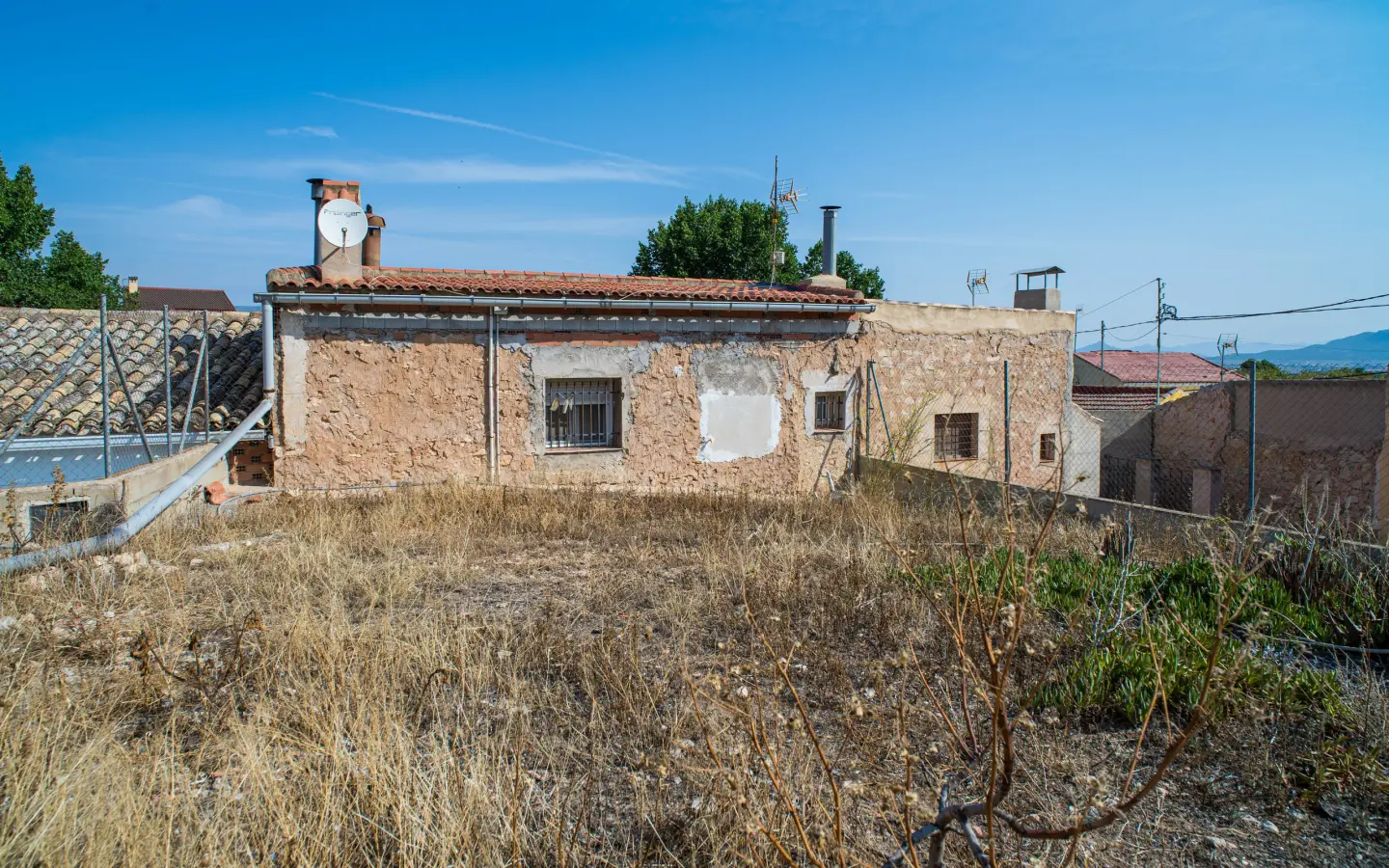 Townhouse Of 174 M² In Casas Del Señor, Spain
