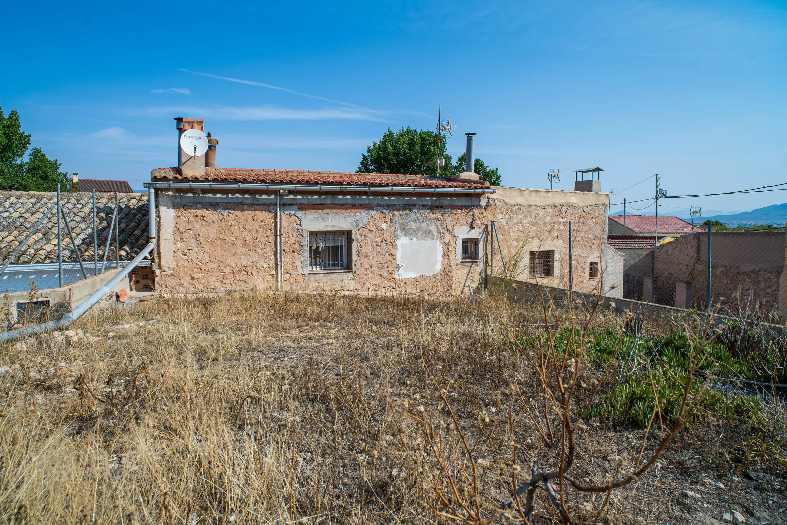 Townhouse Of 174 M² In Casas Del Señor, Spain