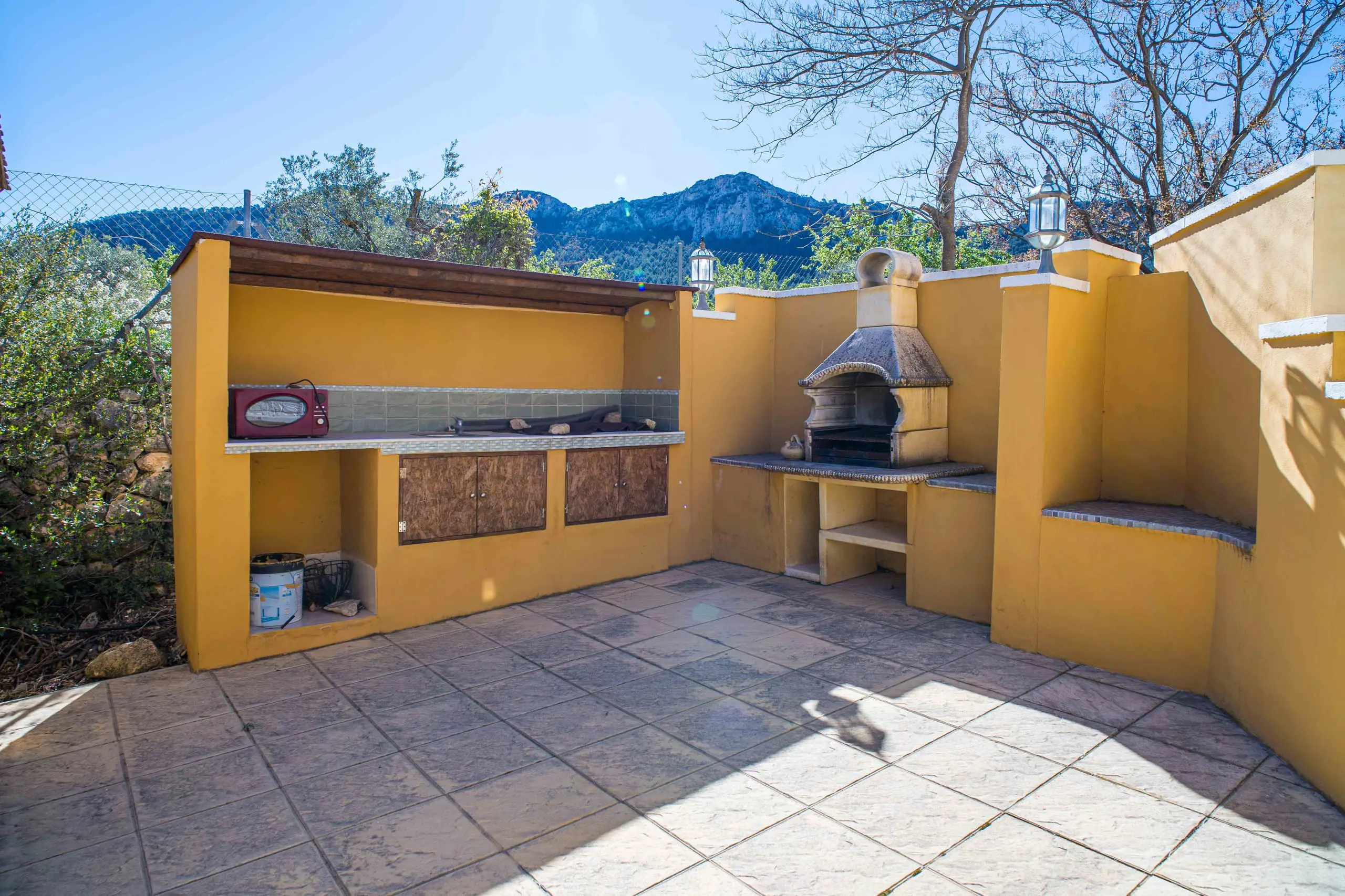 Detached Villa Of 222 M² In La Zarza, Spain