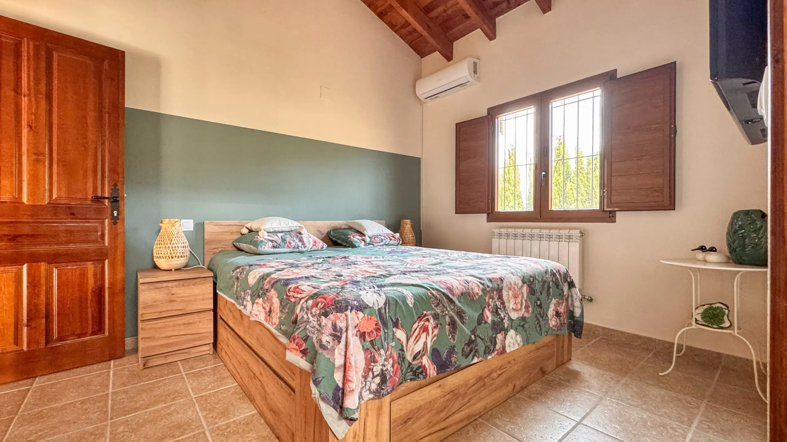 Detached Villa Of 385 M² In Cañada De La Leña, Spain