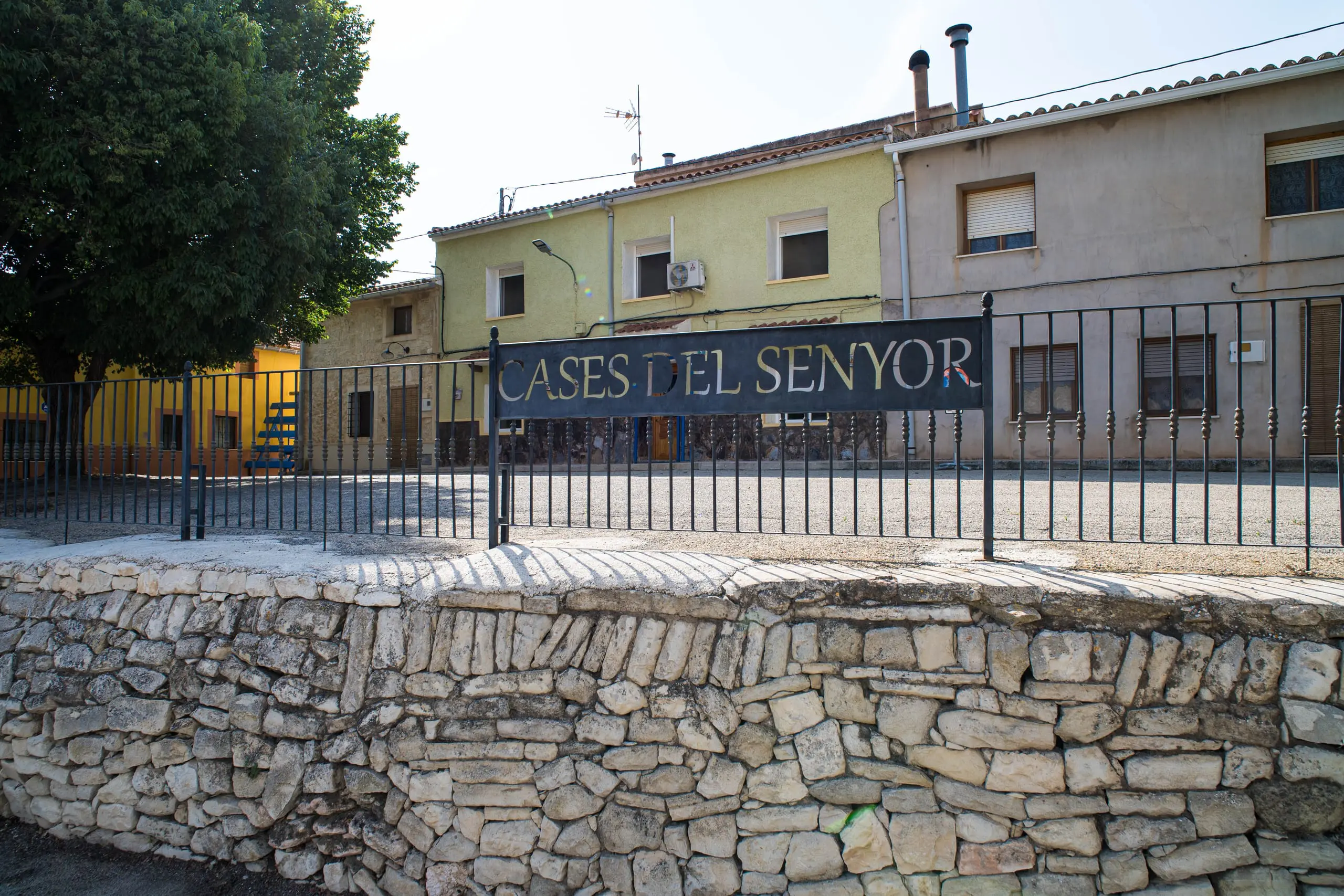 Townhouse Of 174 M² In Casas Del Señor, Spain
