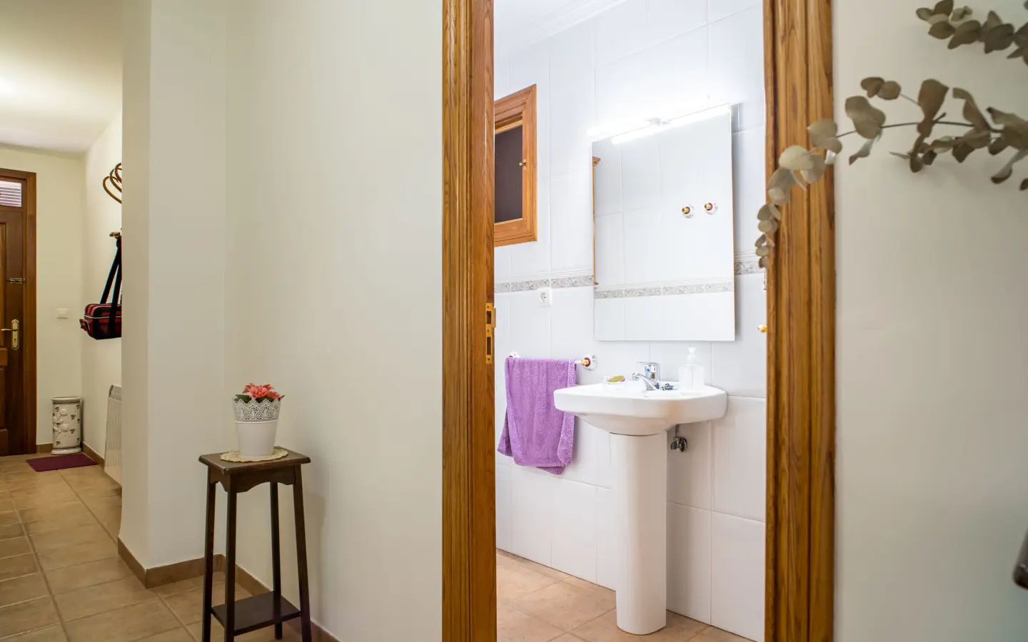 Townhouse Of 292 M² With Features In Pinoso, Spain
