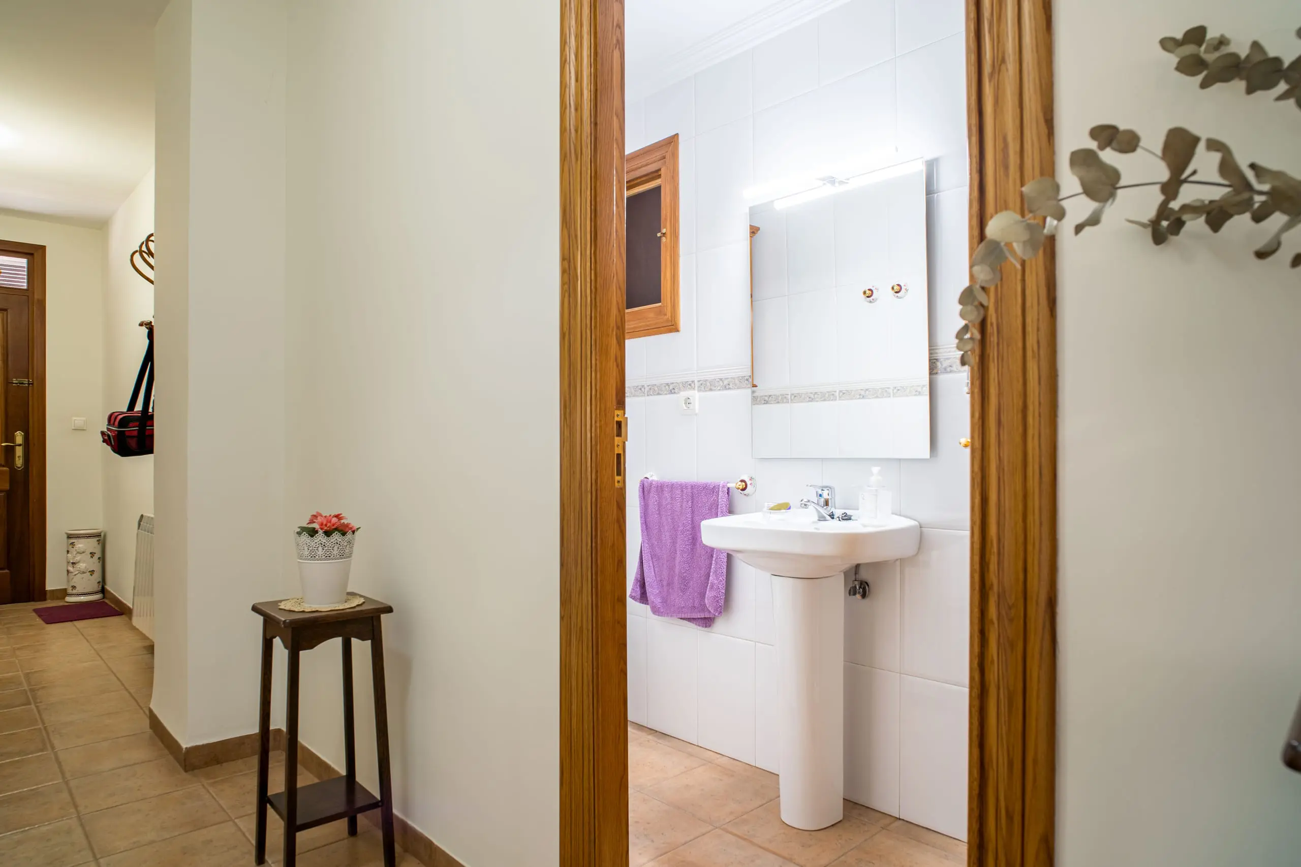 Townhouse Of 292 M² With Features In Pinoso, Spain