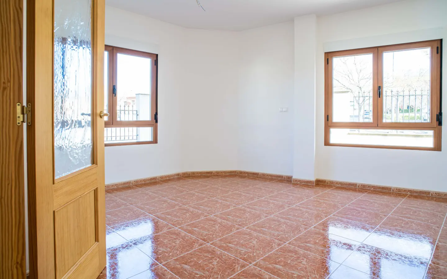 Townhouse Of 156 M² In Pinoso, Spain