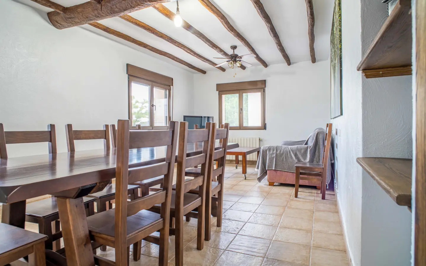 Townhouse Of 191 M² In Pinoso, Spain