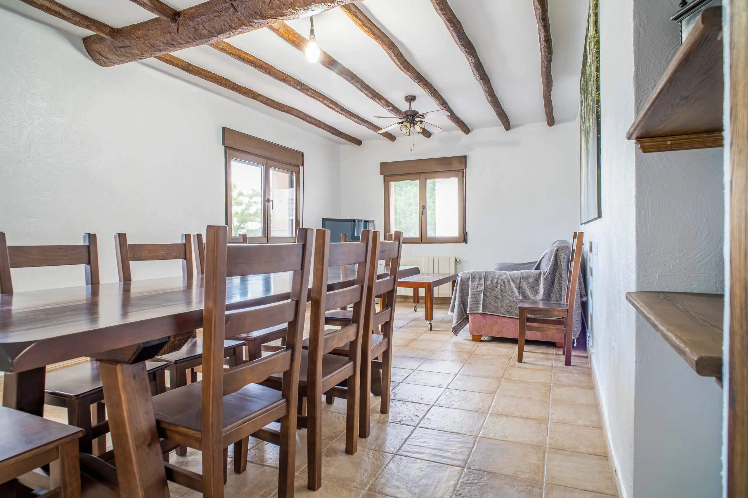 Townhouse Of 191 M² In Pinoso, Spain