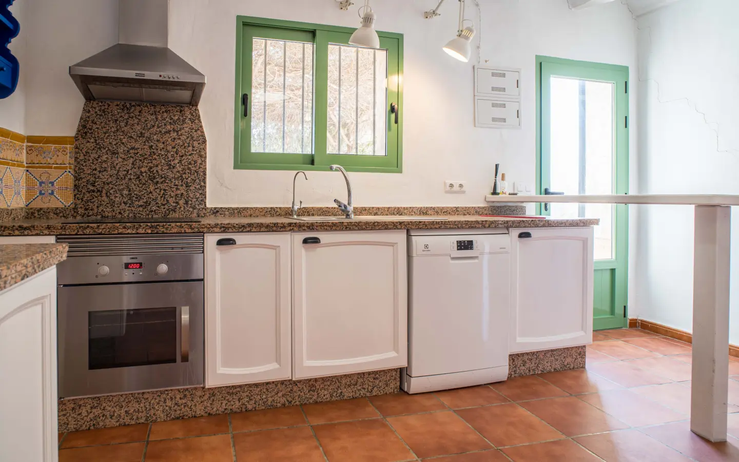 Townhouse Of 104 M² In Pinoso, Spain