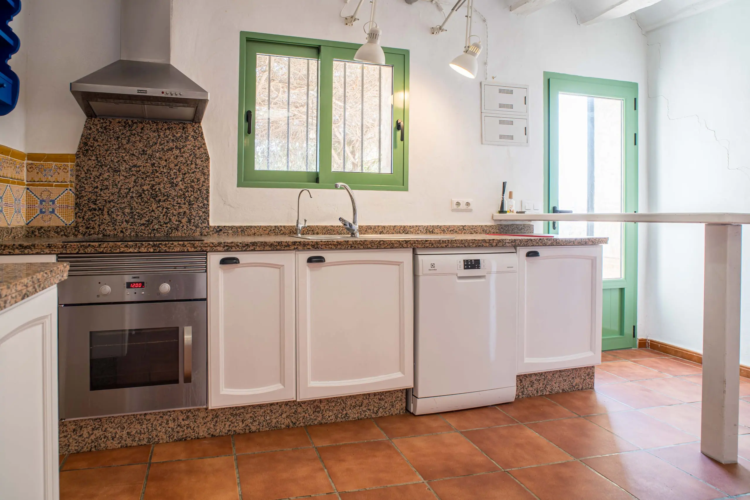 Townhouse Of 104 M² In Pinoso, Spain