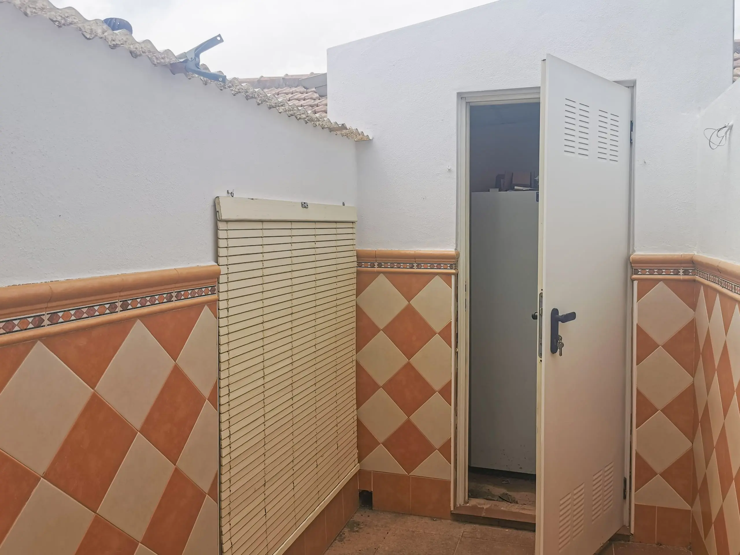Townhouse Of 118 M² In Alguena, Spain