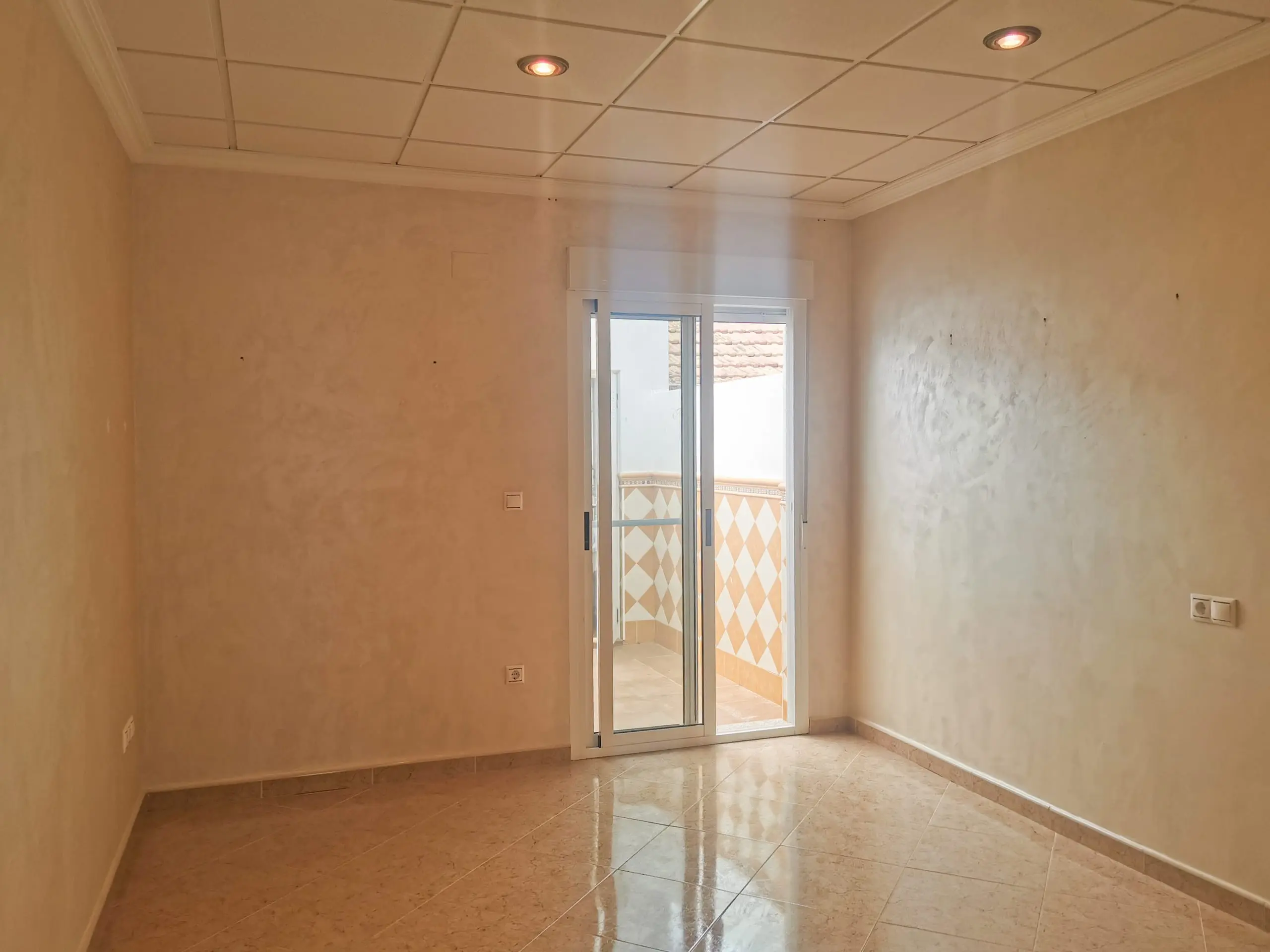 Townhouse Of 118 M² In Alguena, Spain