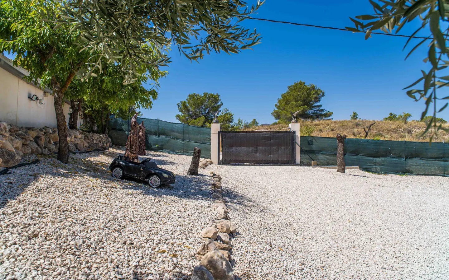 Detached Villa Of 102 M² In El Manyar, Spain