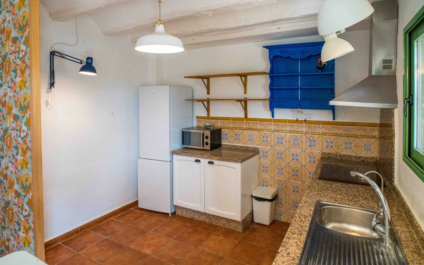 Townhouse Of 104 M² In Pinoso, Spain
