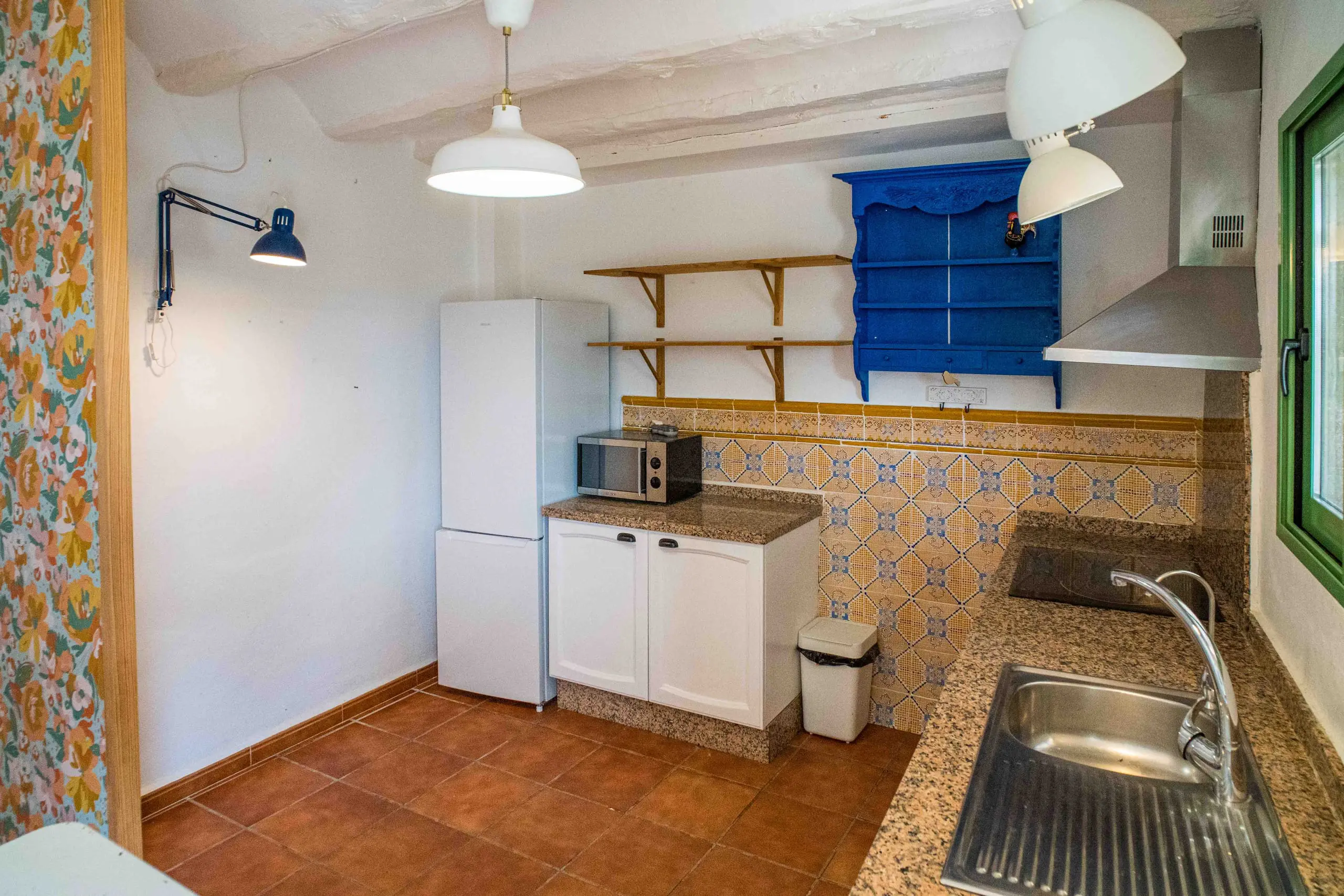 Townhouse Of 104 M² In Pinoso, Spain