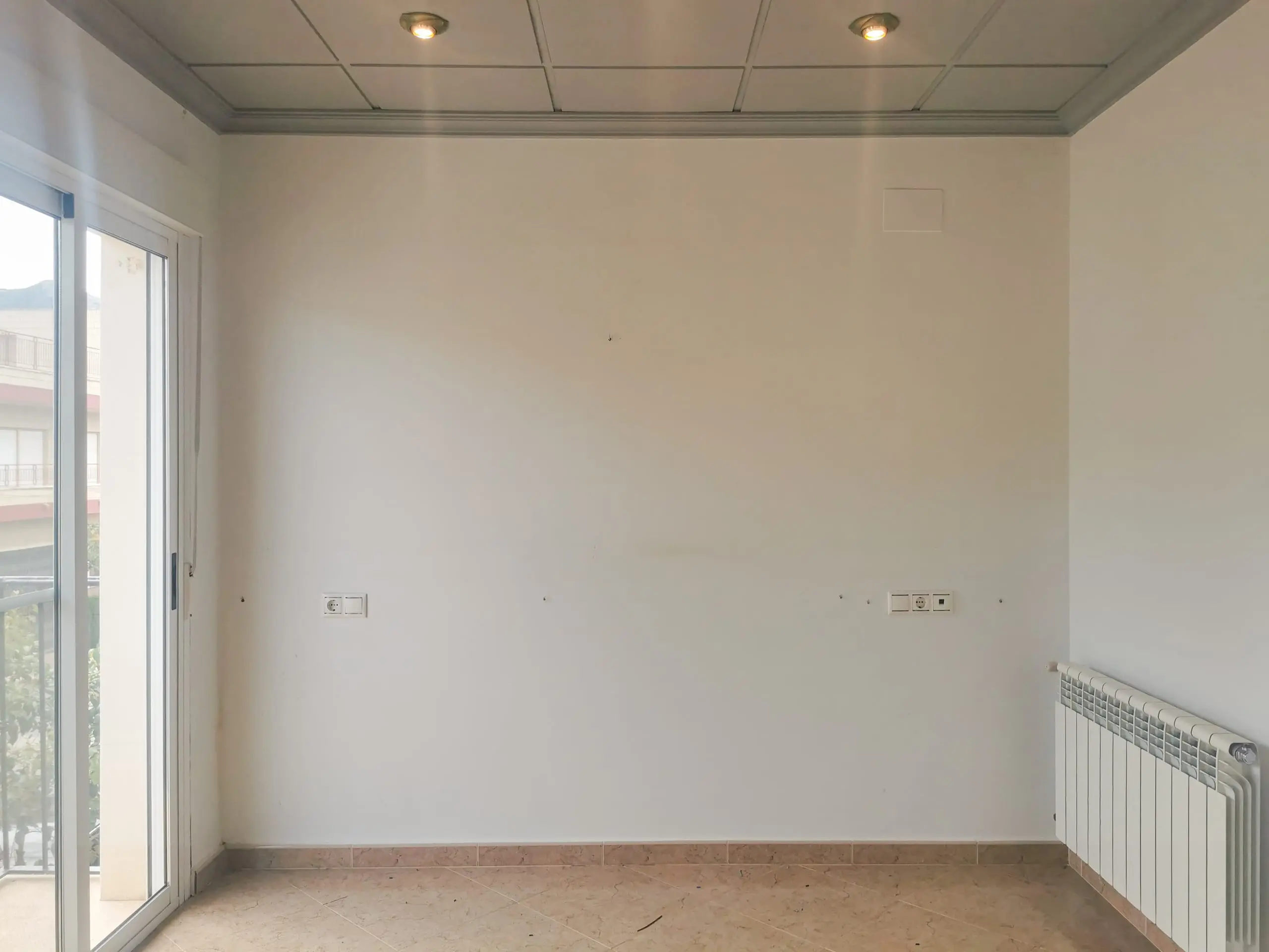 Townhouse Of 118 M² In Alguena, Spain