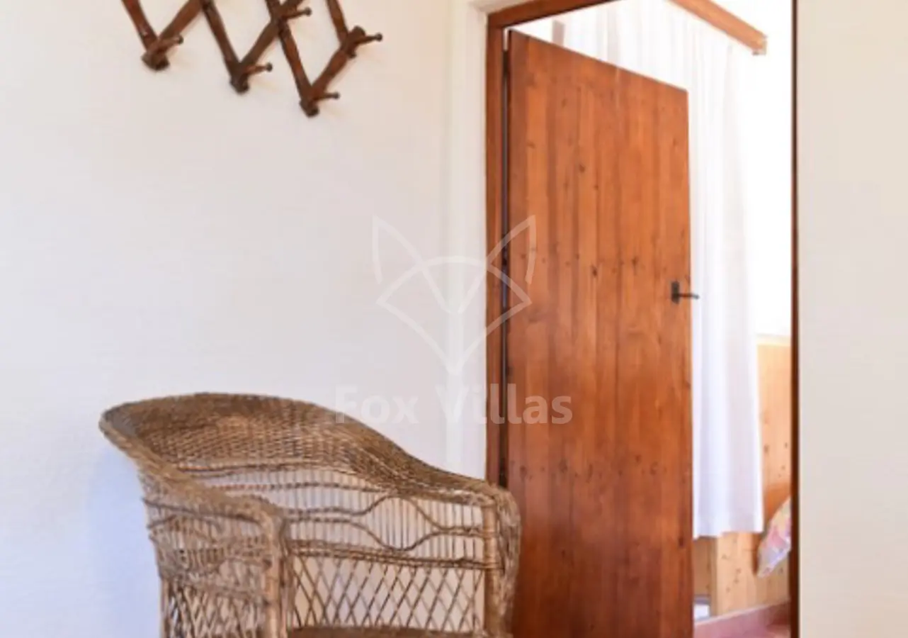 4-bedroom Country House In Jumilla, Spain (160 M²)