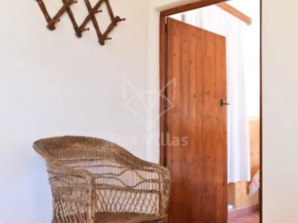 4-bedroom Country House In Jumilla, Spain (160 M²)