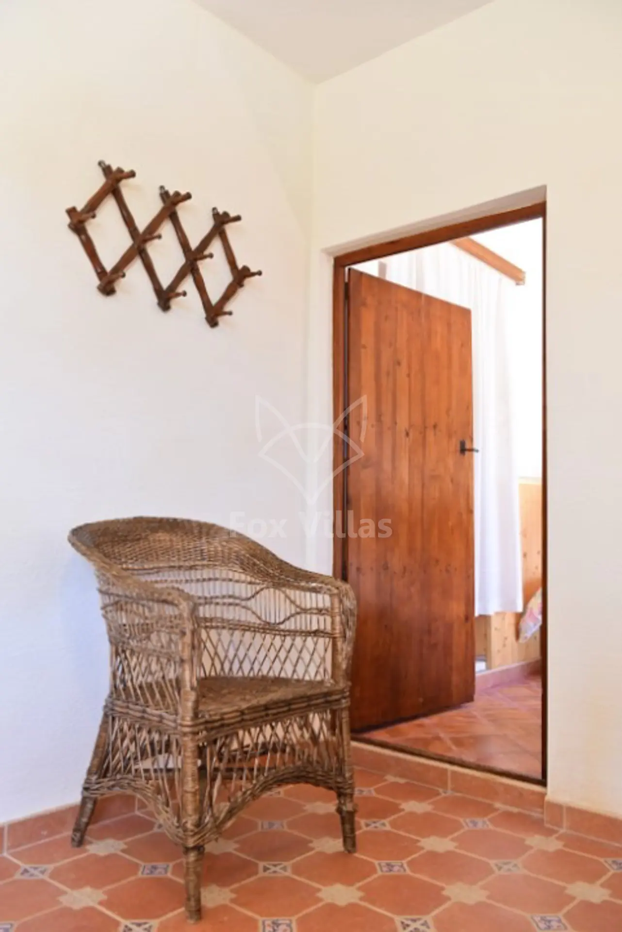 Country House Of 160 M² In La Alberquilla, Spain