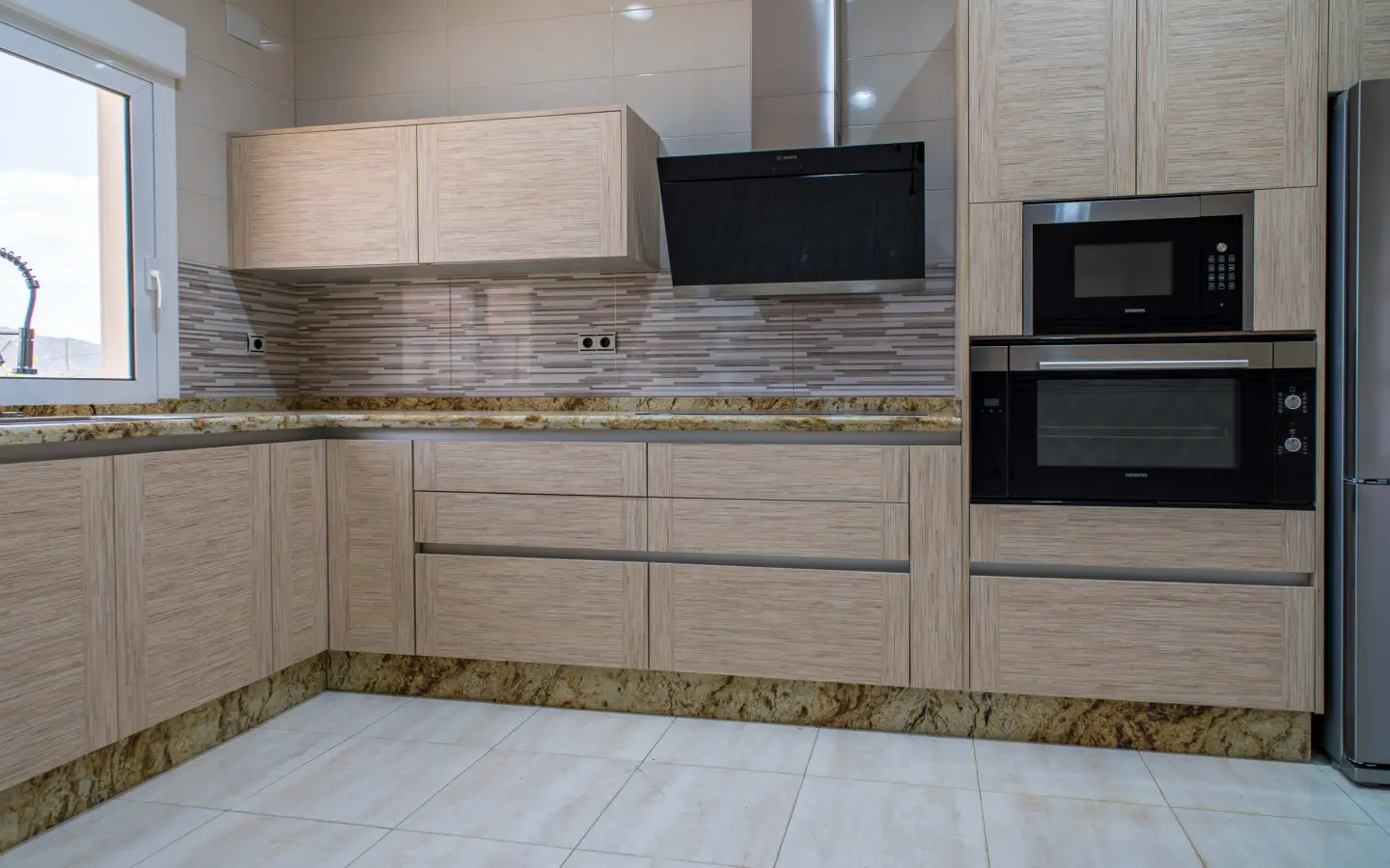 4-bedroom Detached Villa In Pinoso, Spain (209 M²)