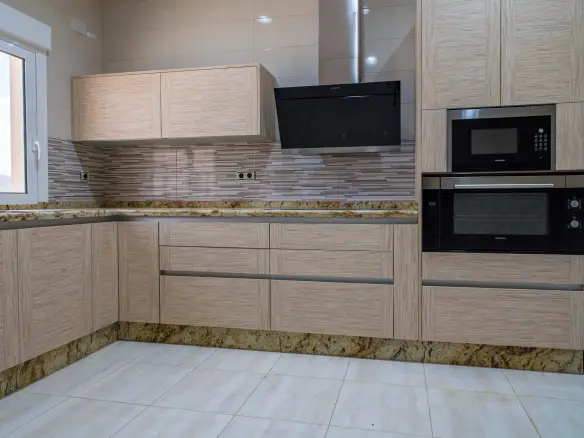 4-bedroom Detached Villa In Pinoso, Spain (209 M²)