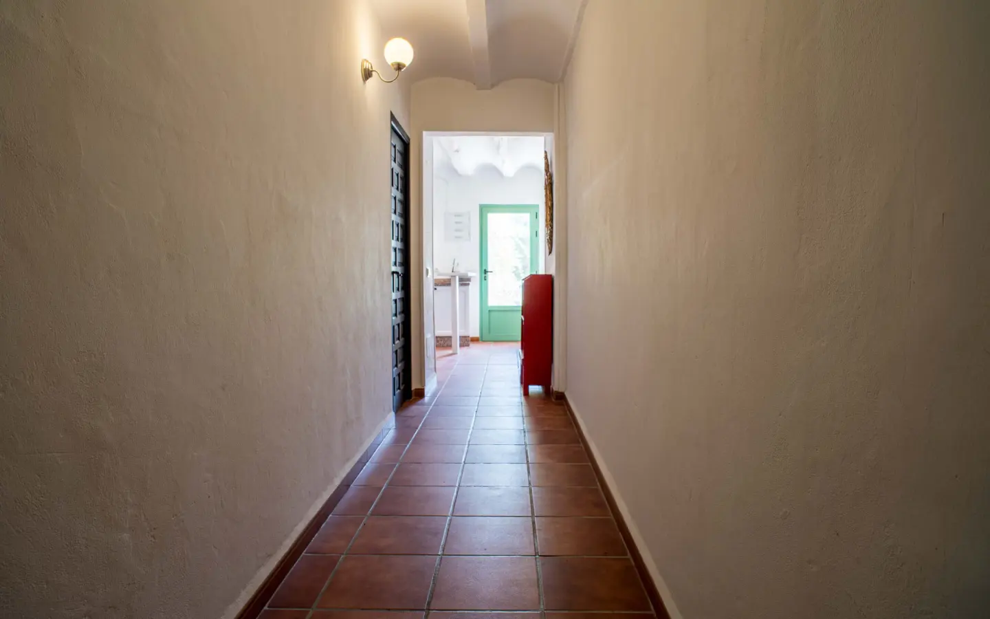 Townhouse Of 104 M² In Pinoso, Spain
