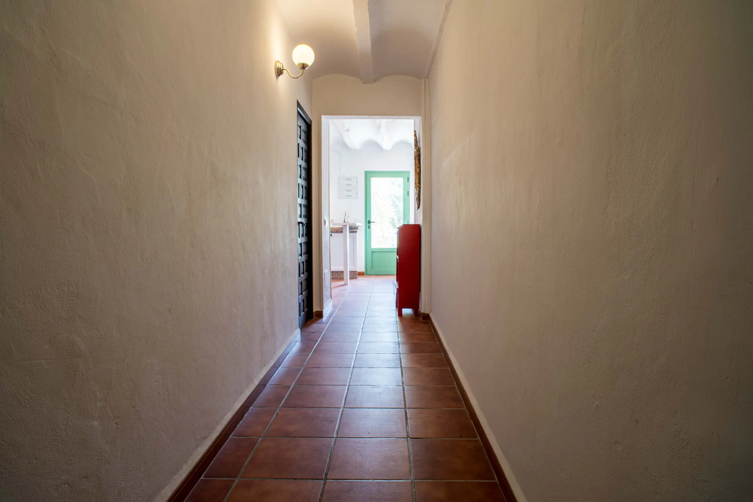 Townhouse Of 104 M² In Pinoso, Spain
