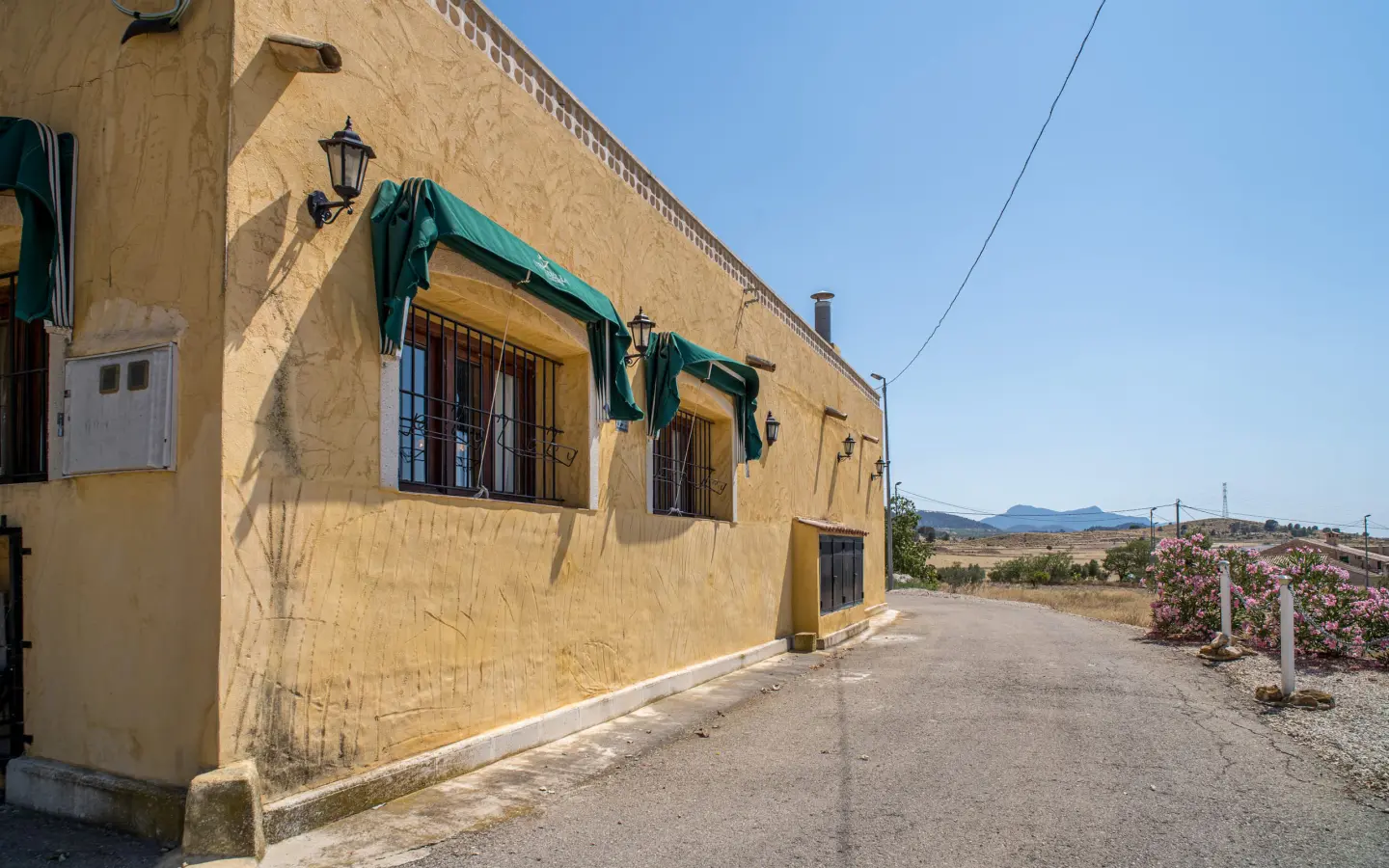Detached Villa Of 427 M² In Los Gabrieles, Spain