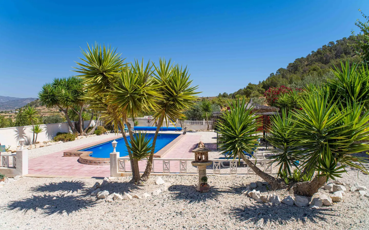 Detached Villa Of 102 M² In El Manyar, Spain