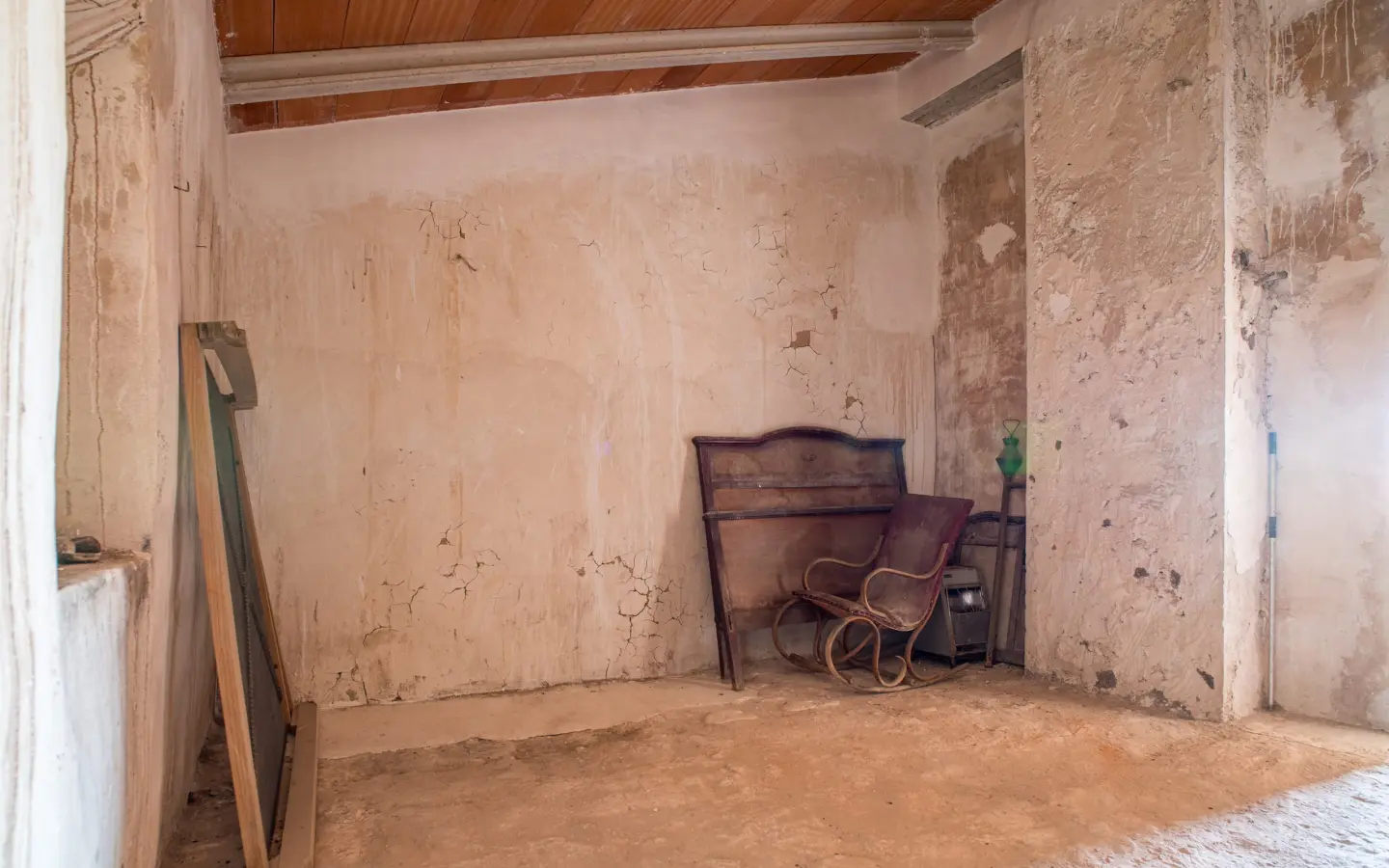 Townhouse Of 115 M² In Raspay, Spain