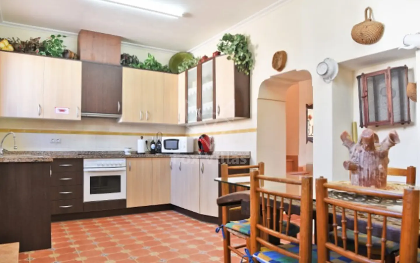 4-bedroom Country House In Jumilla, Spain (160 M²)
