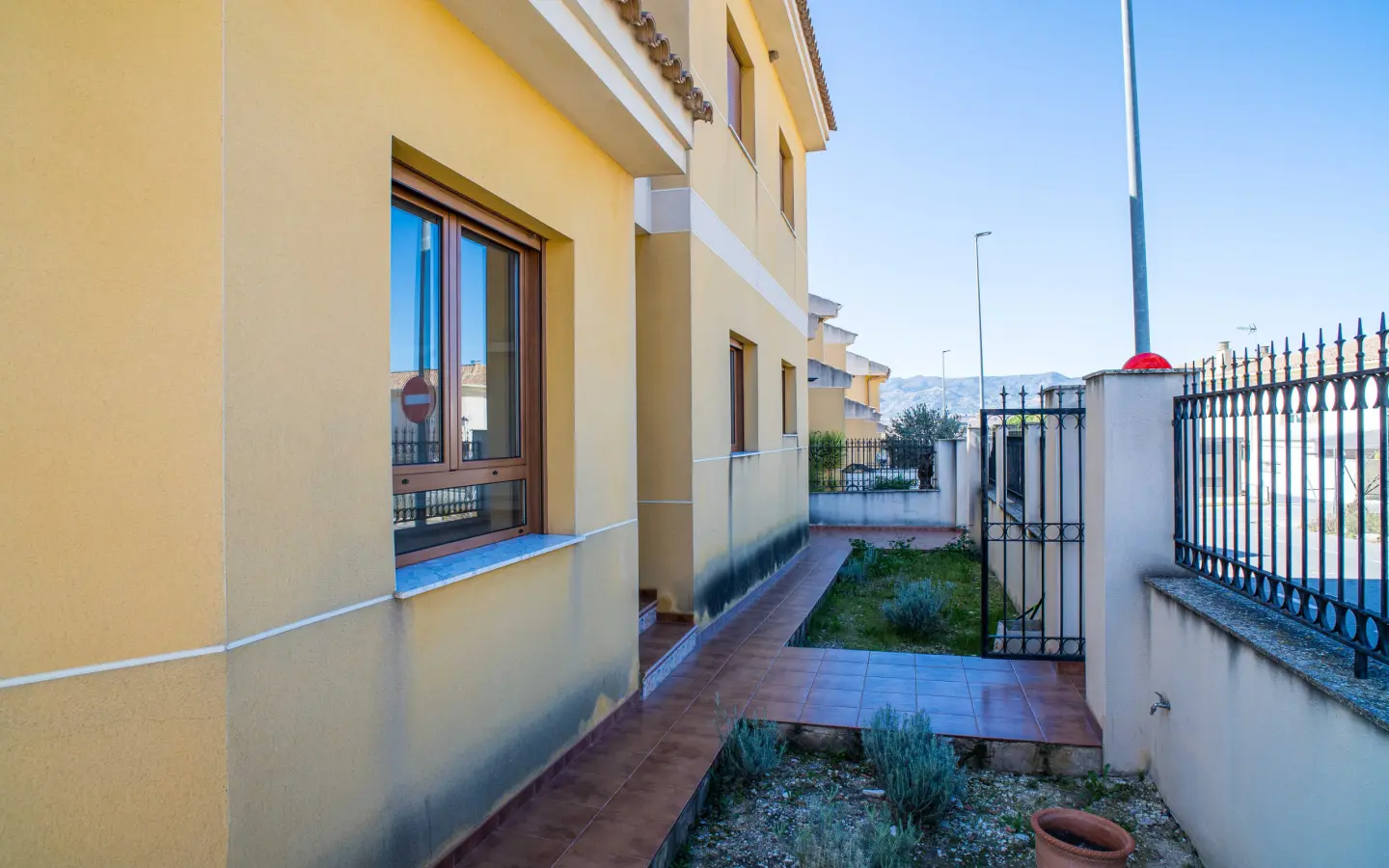 Townhouse Of 156 M² In Pinoso, Spain