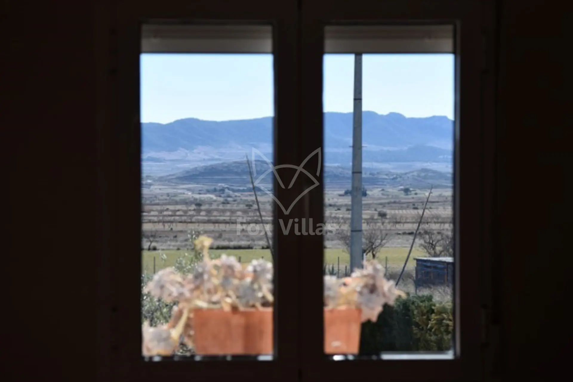 Country House Of 160 M² In La Alberquilla, Spain