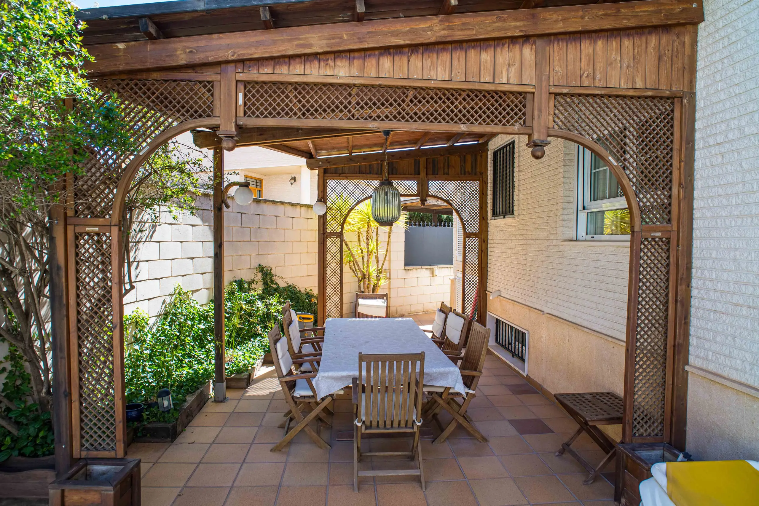 Detached Villa Of 258 M² In Elda, Spain