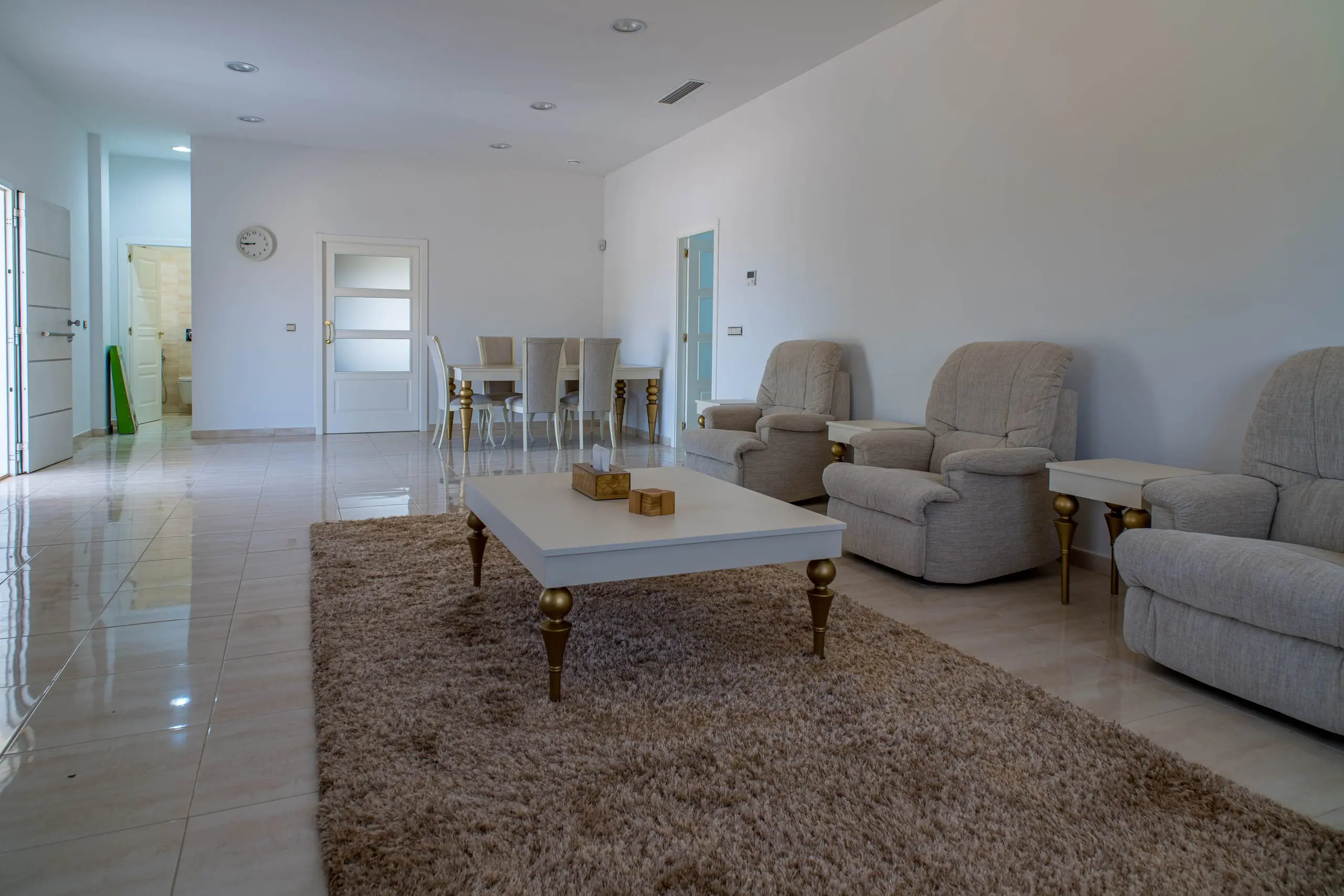 Detached Villa Of 209 M² In Pinoso, Spain