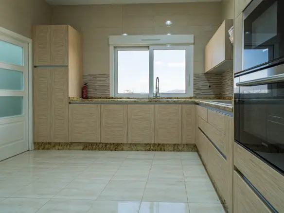4-bedroom Detached Villa In Pinoso, Spain (209 M²)