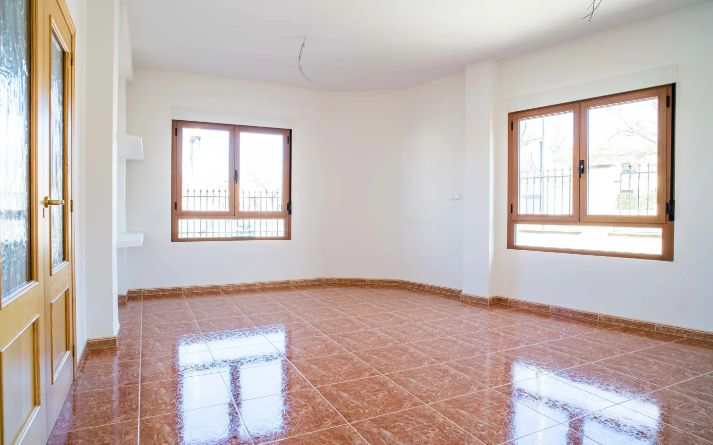 Townhouse Of 156 M² In Pinoso, Spain