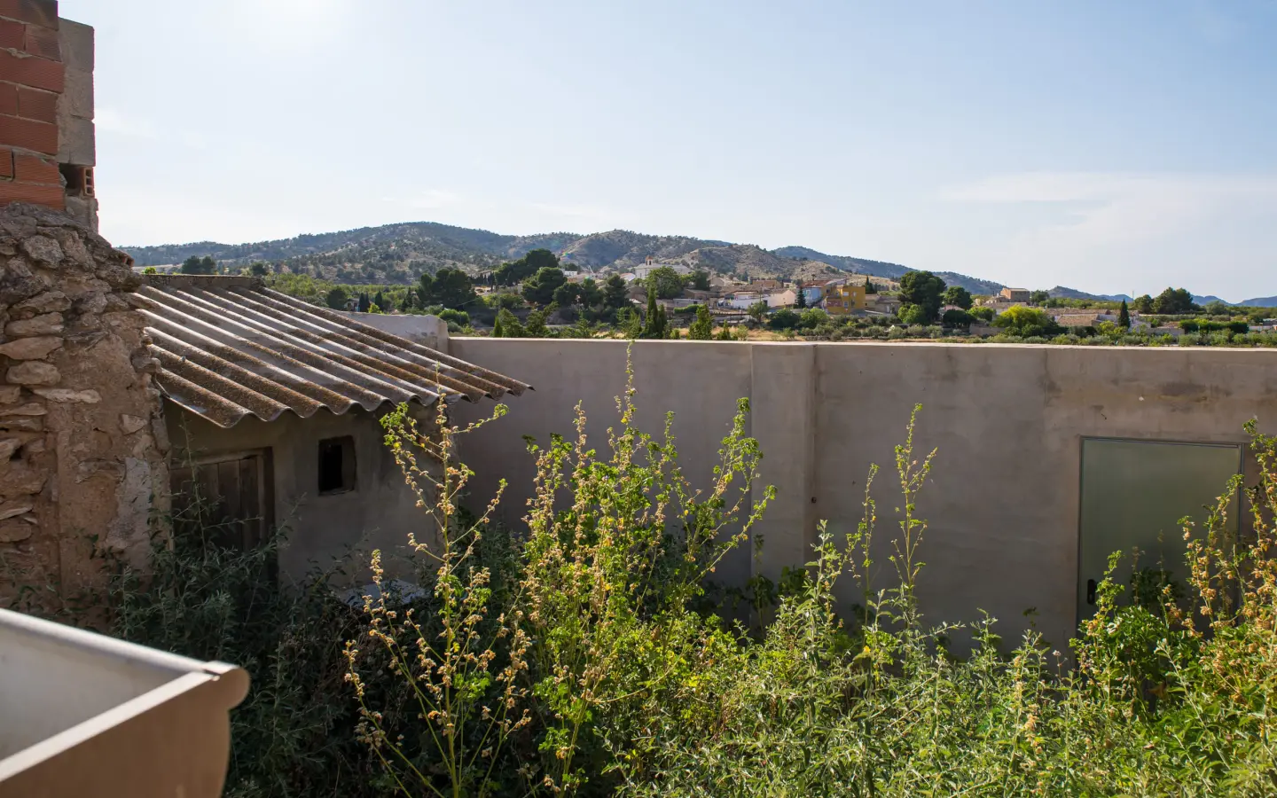 Townhouse Of 115 M² In Raspay, Spain