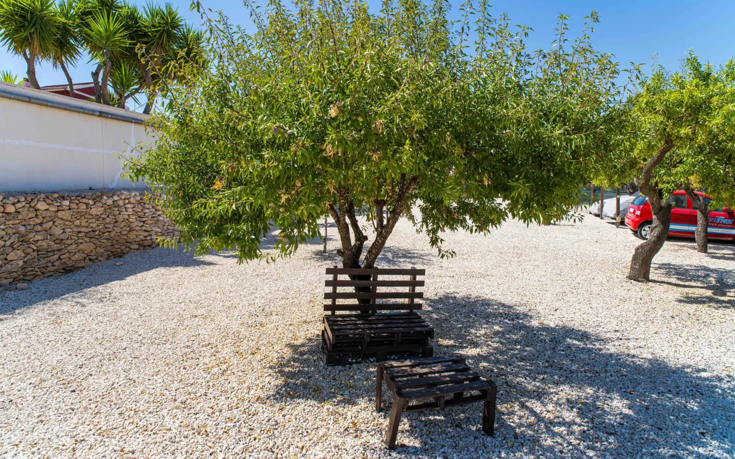 Detached Villa Of 102 M² In El Manyar, Spain
